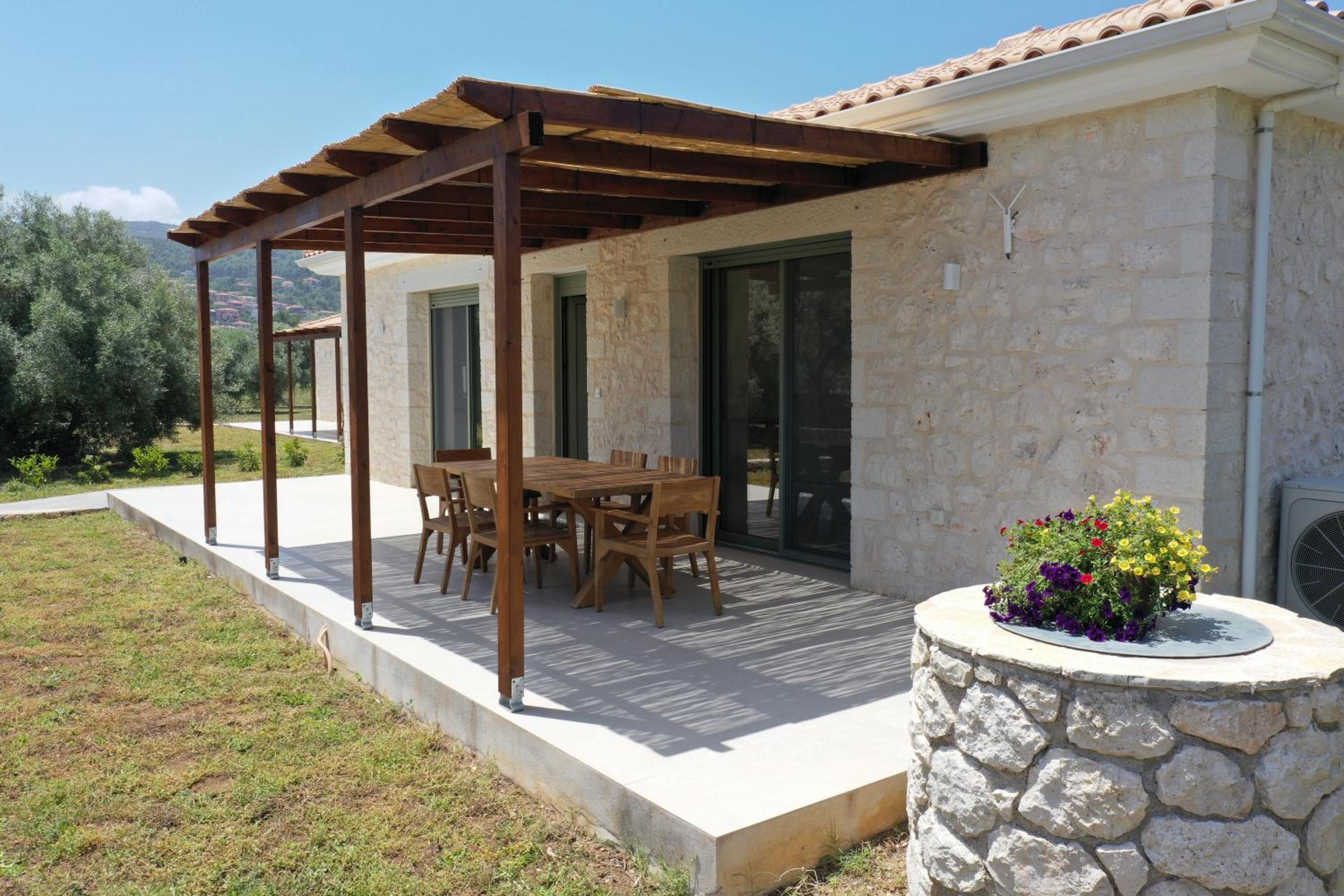 Anagallis Villas