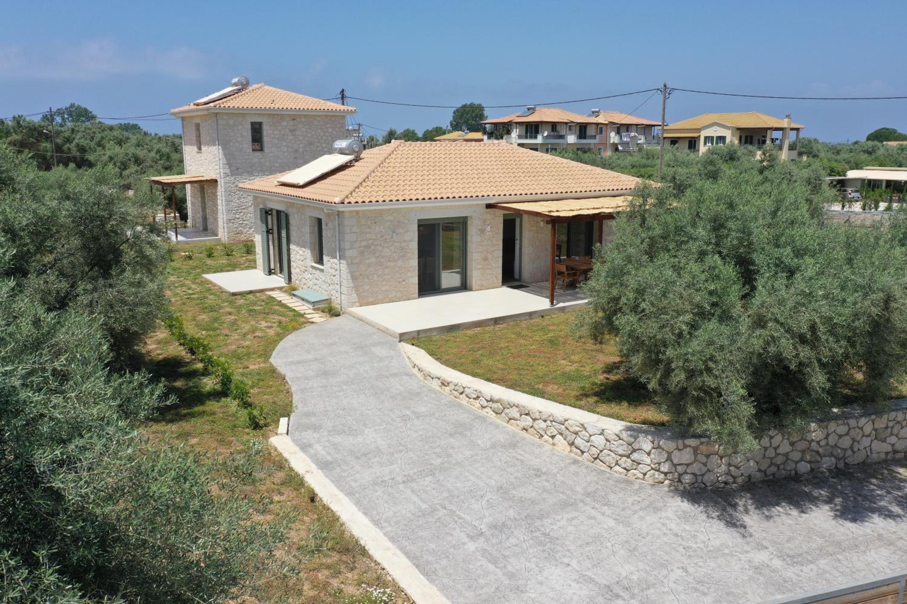 Anagallis Villas
