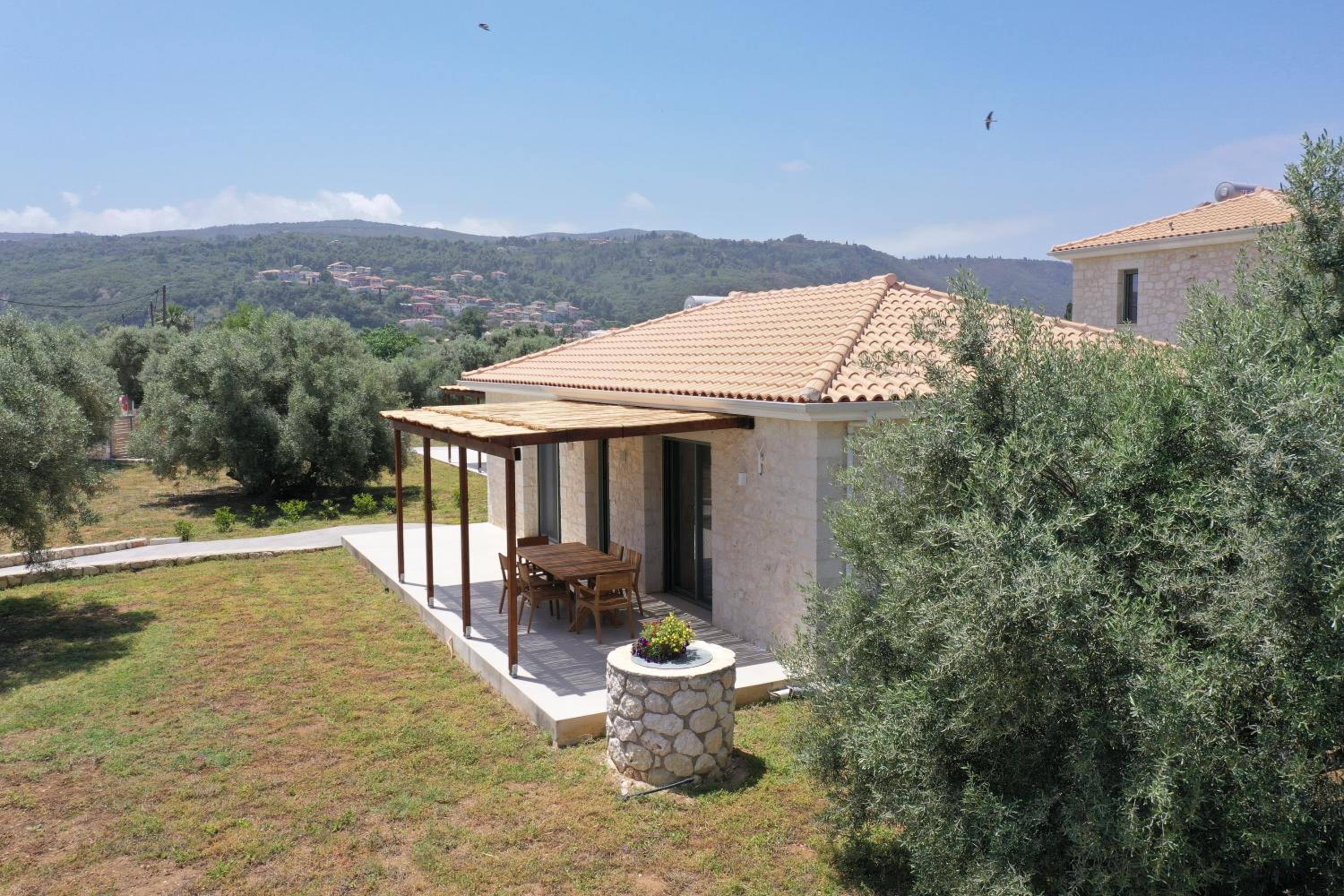 Anagallis Villas