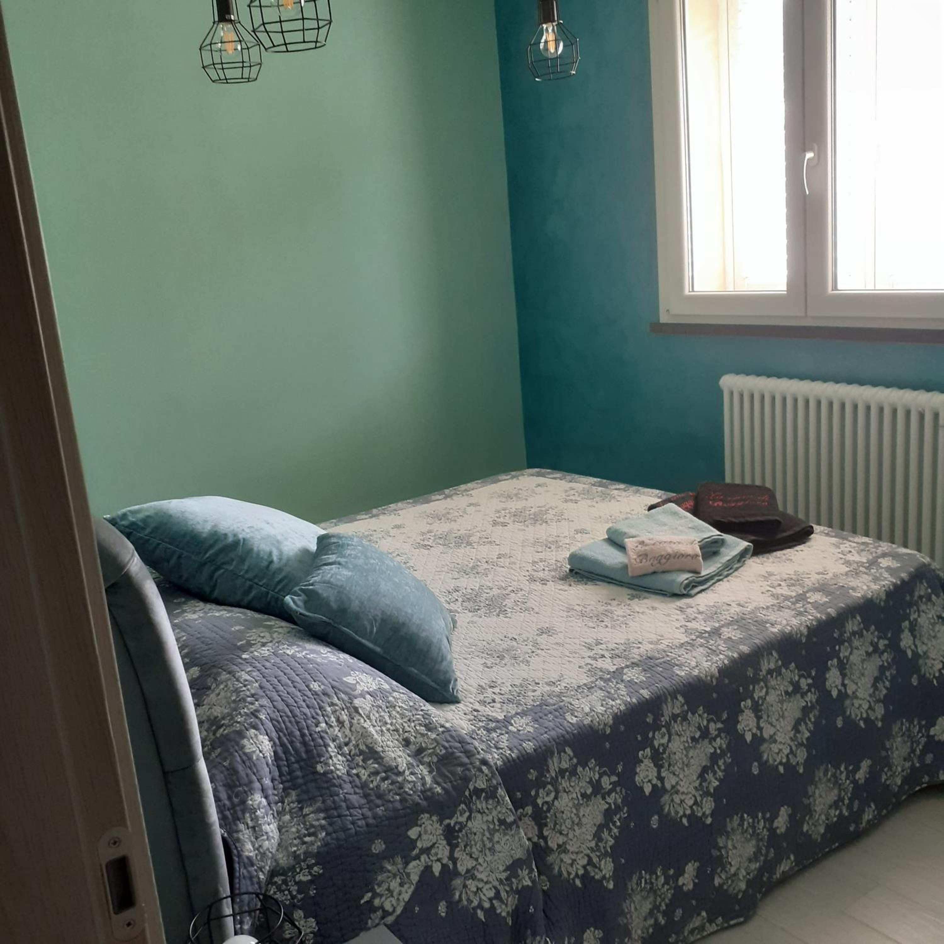 casavacanze Baggioro