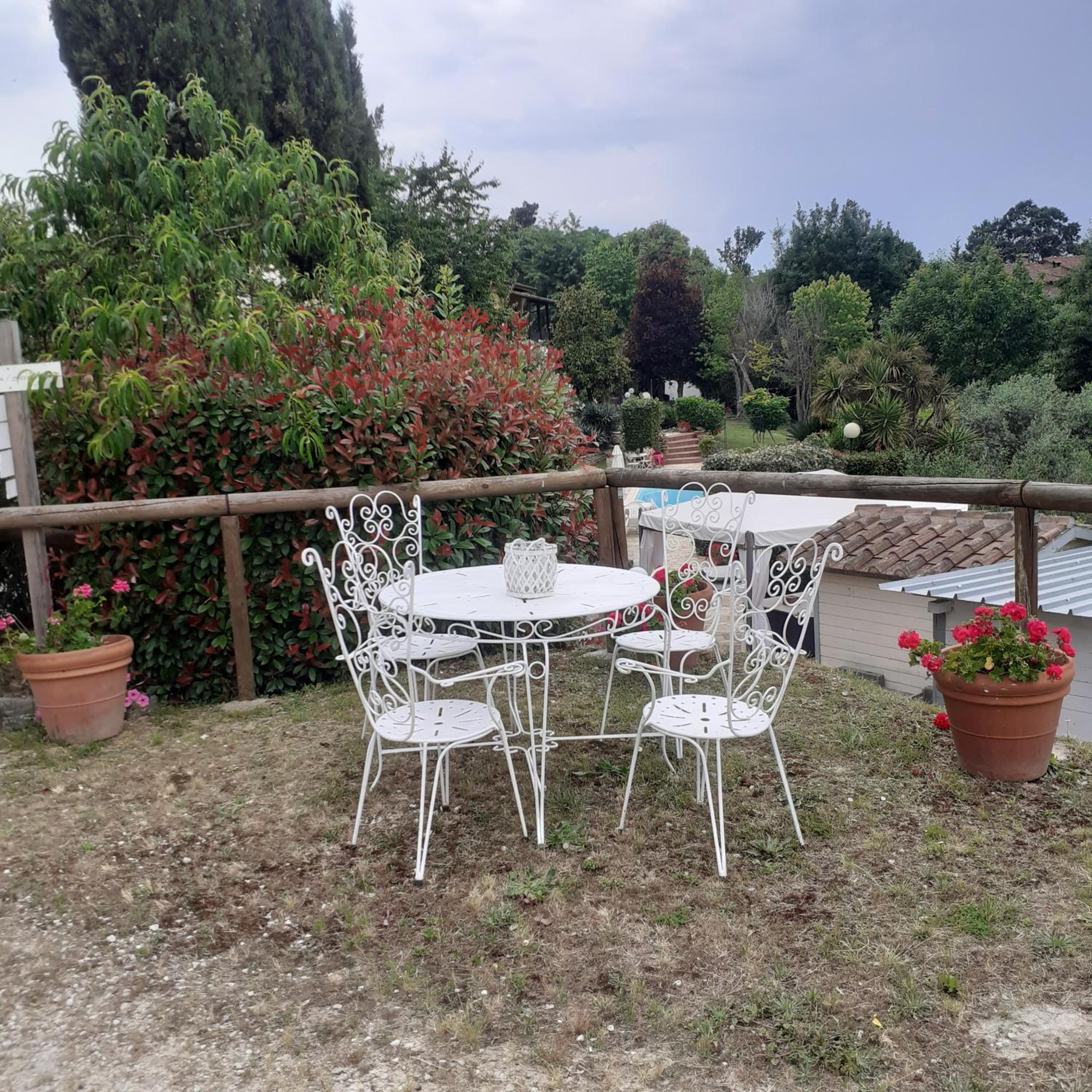casavacanze Baggioro