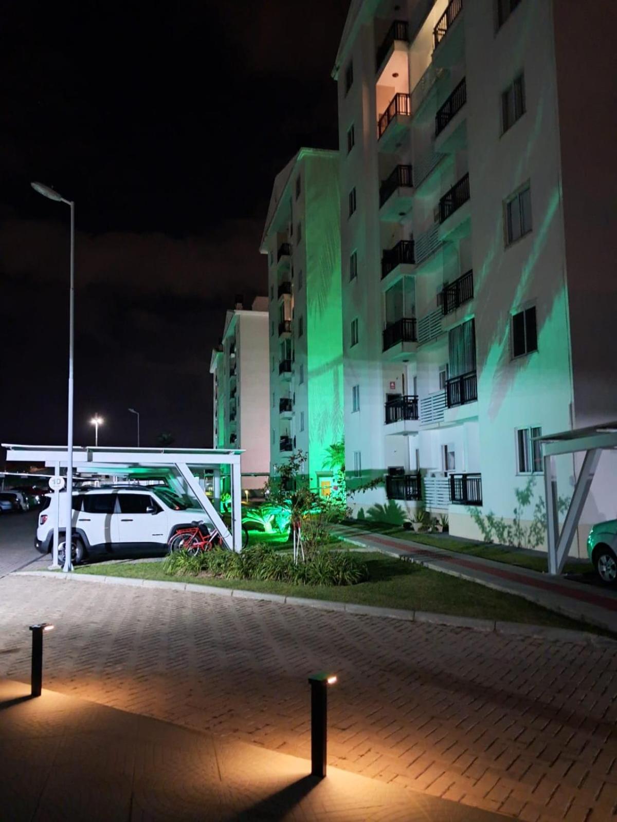 Apartamento Centro Penha