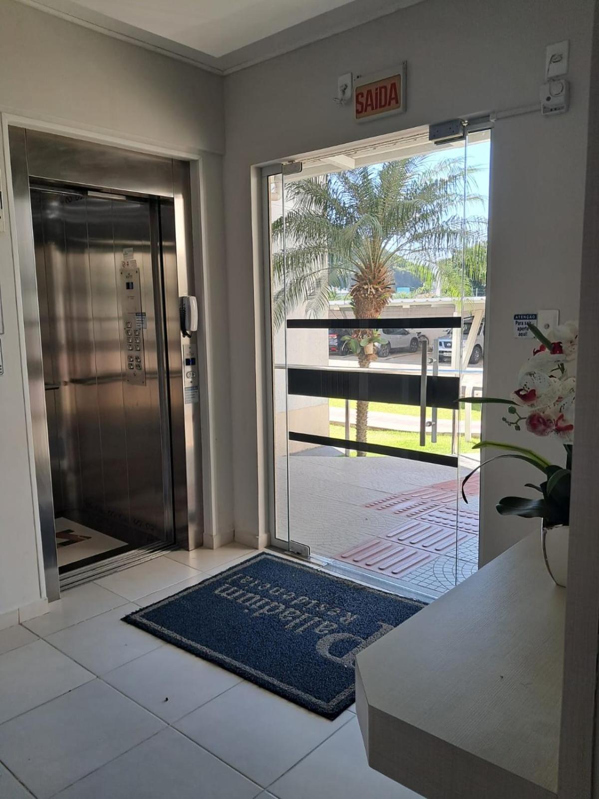 Apartamento Centro Penha
