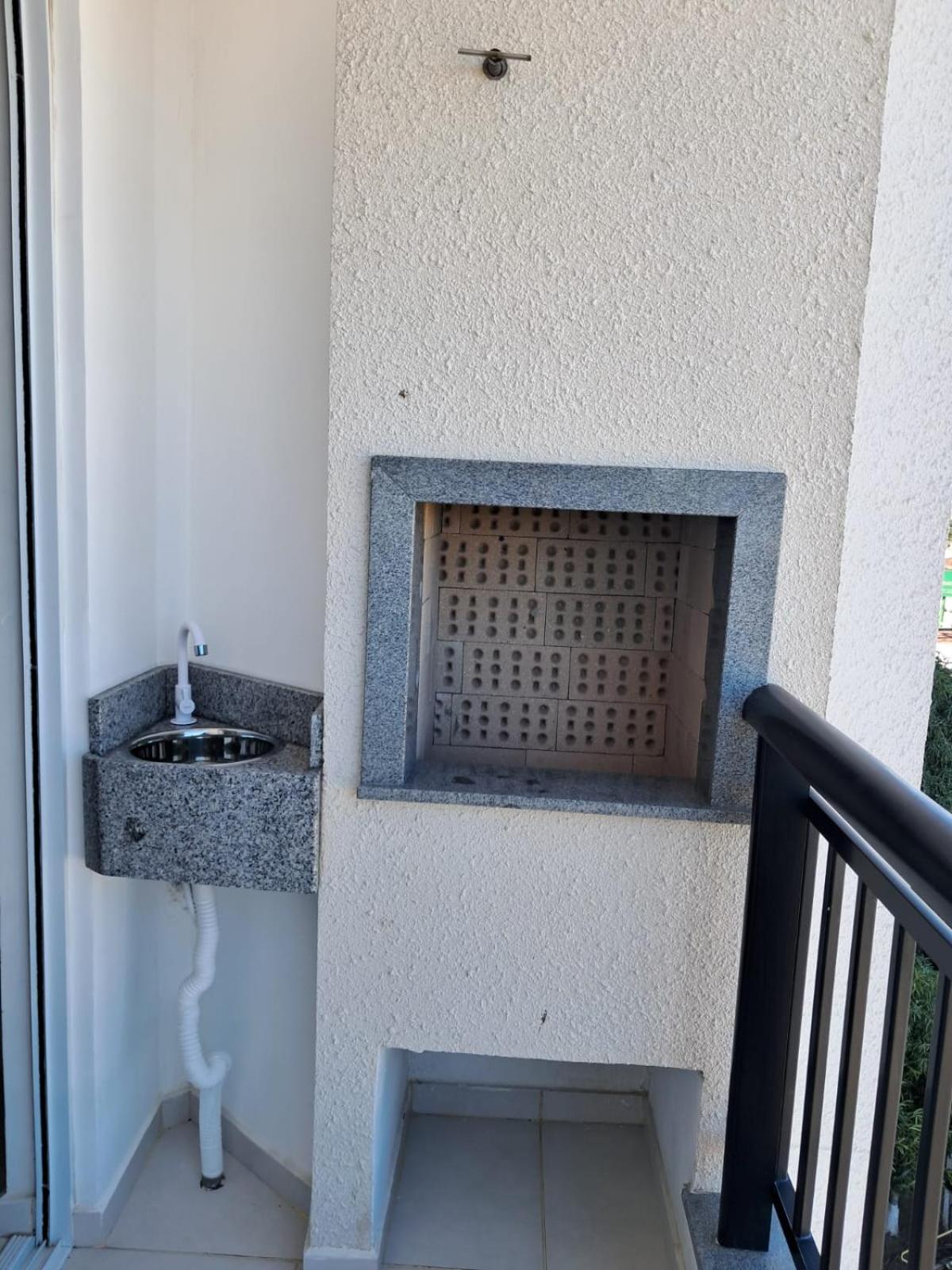 Apartamento Centro Penha