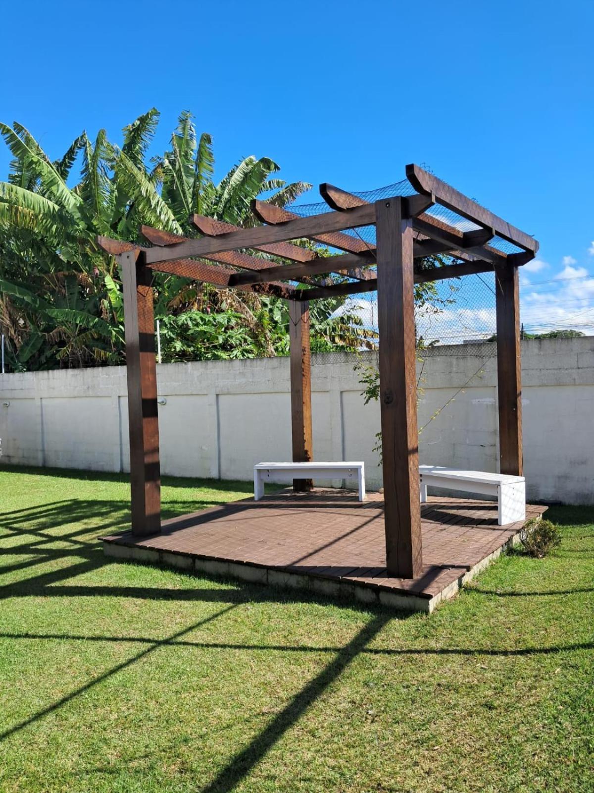 Apartamento Centro Penha