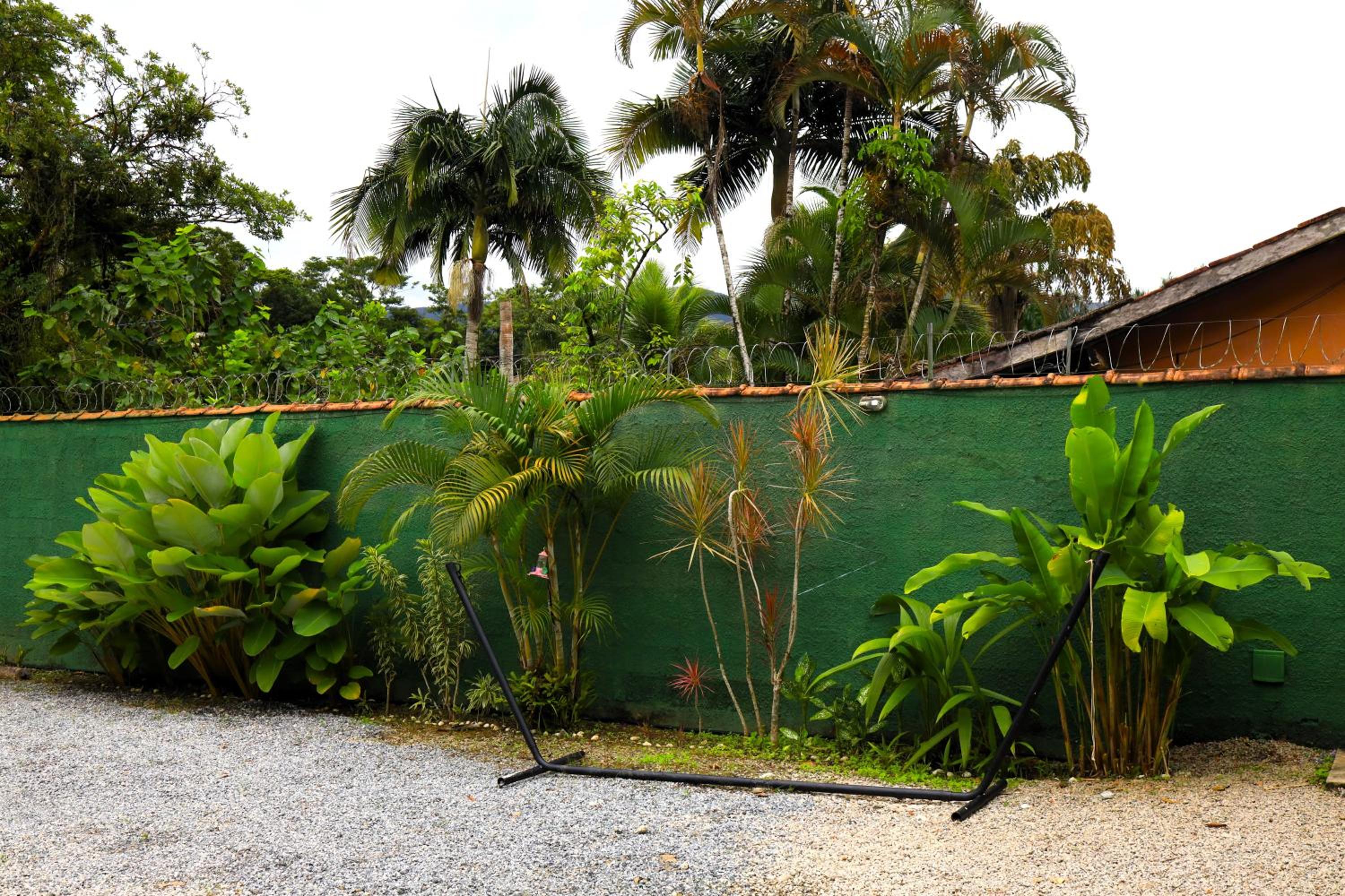 Nature Paradise