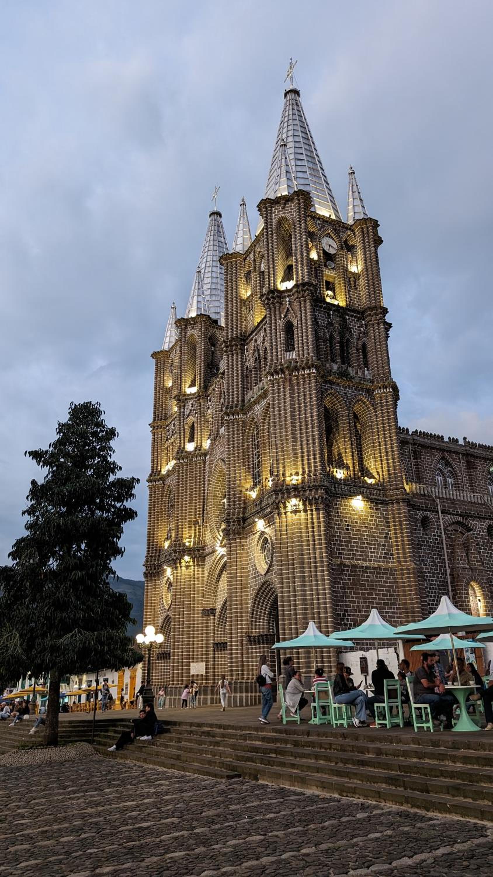 Dulce Sueños