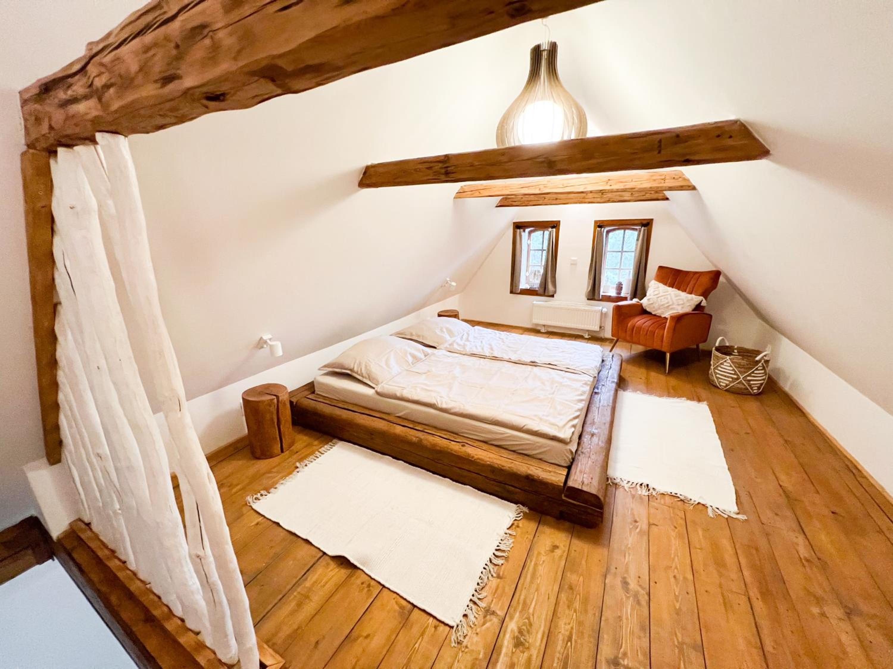 Vila Louka