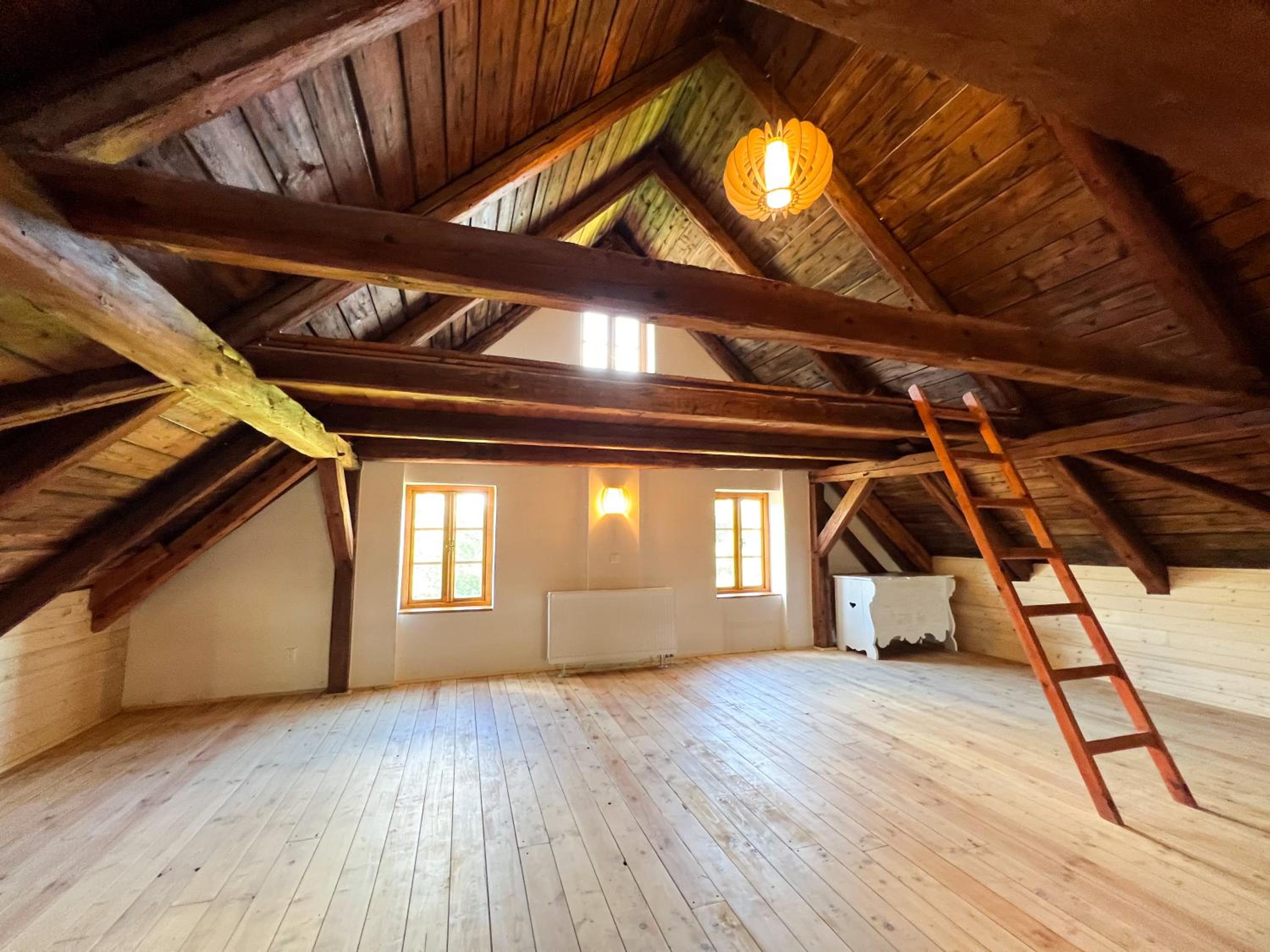 Vila Louka