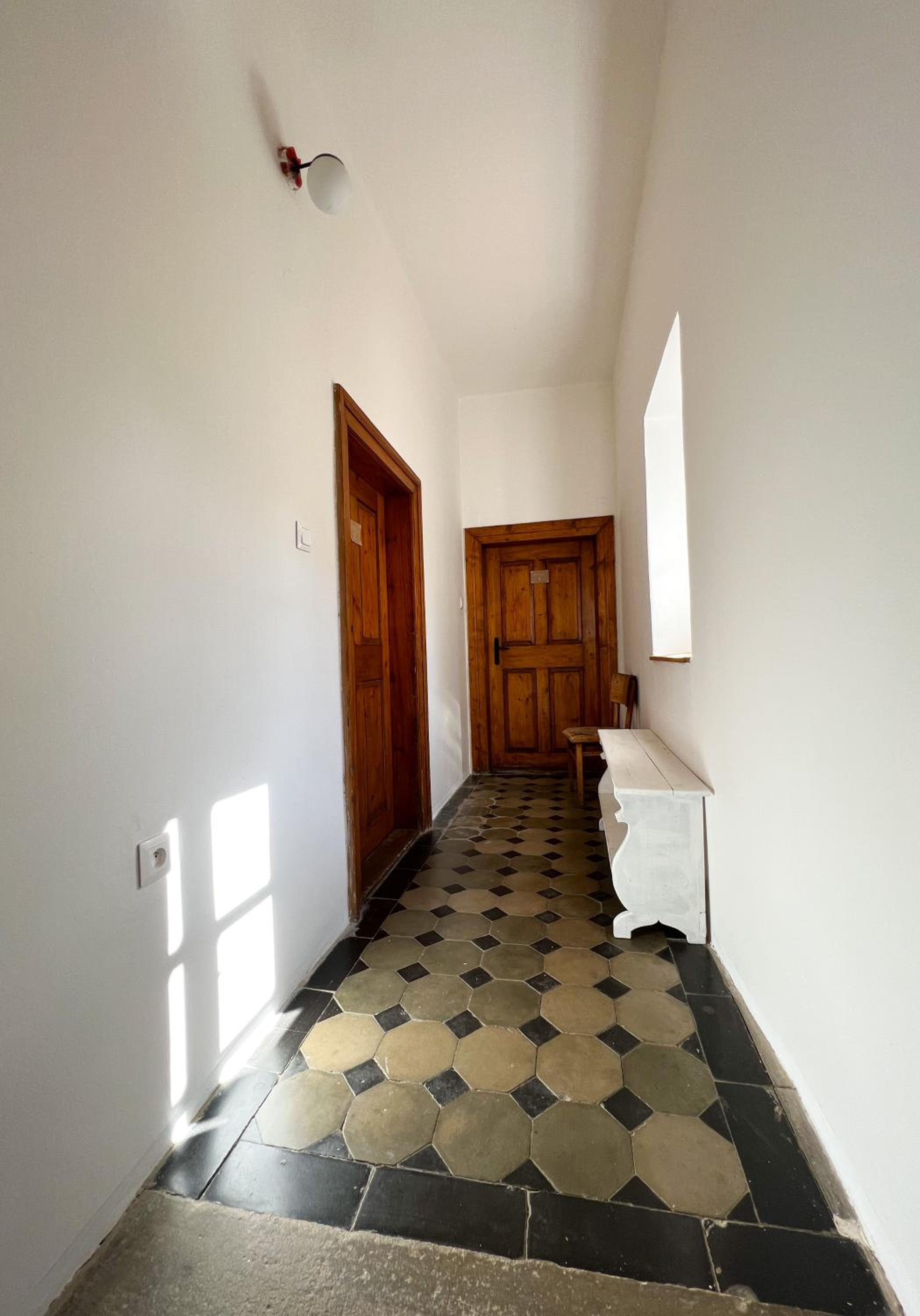 Vila Louka