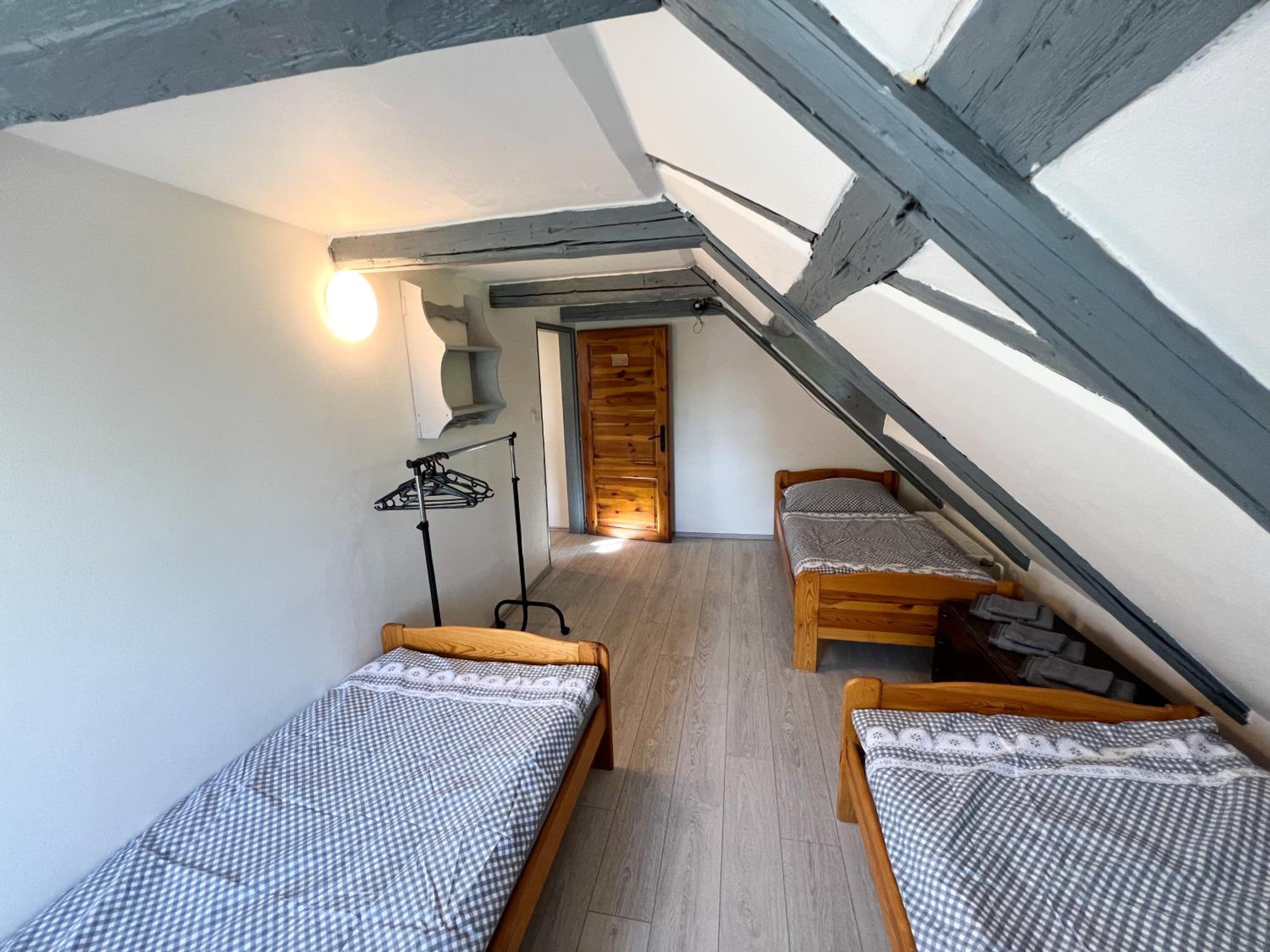 Vila Louka