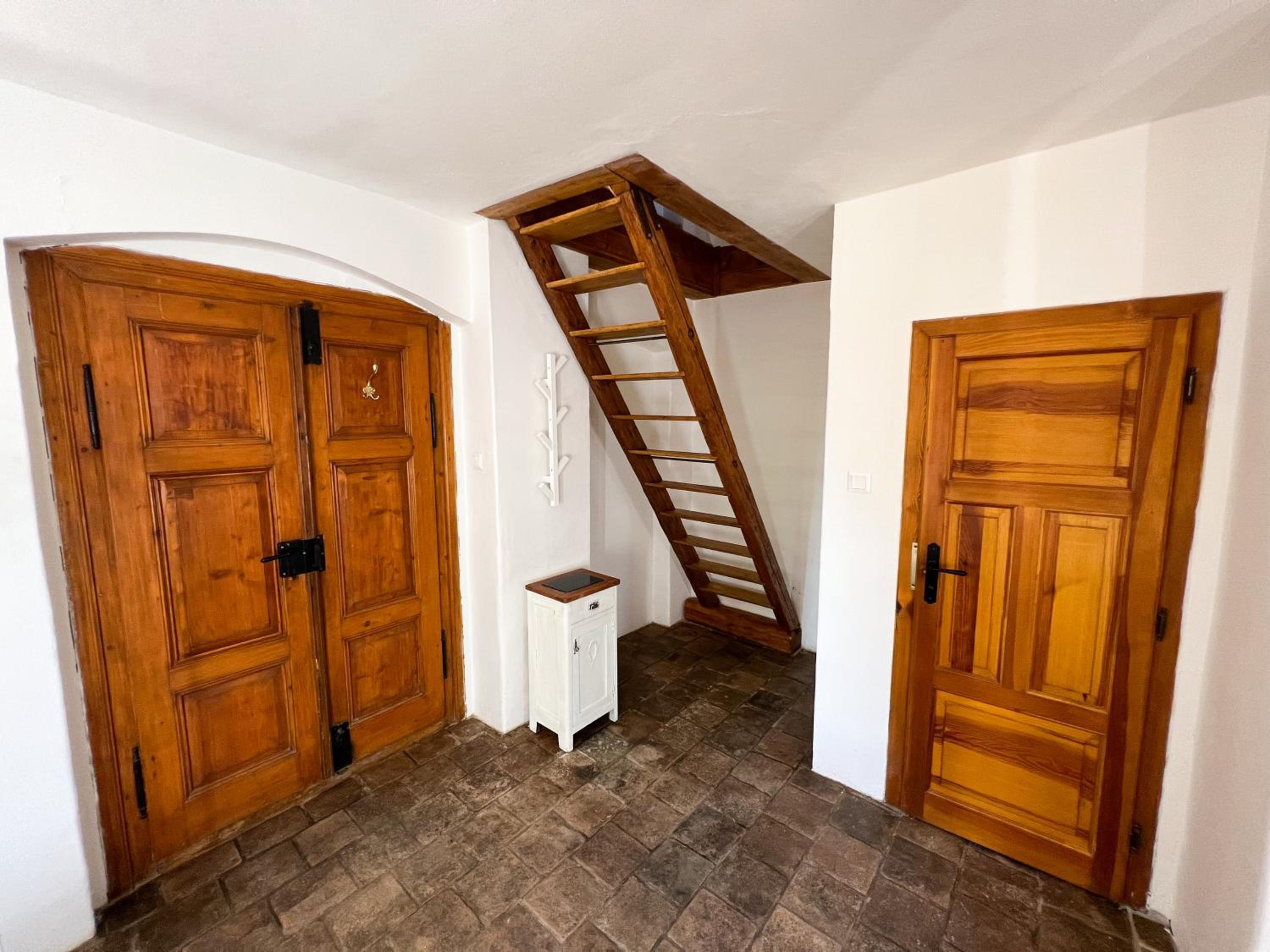 Vila Louka