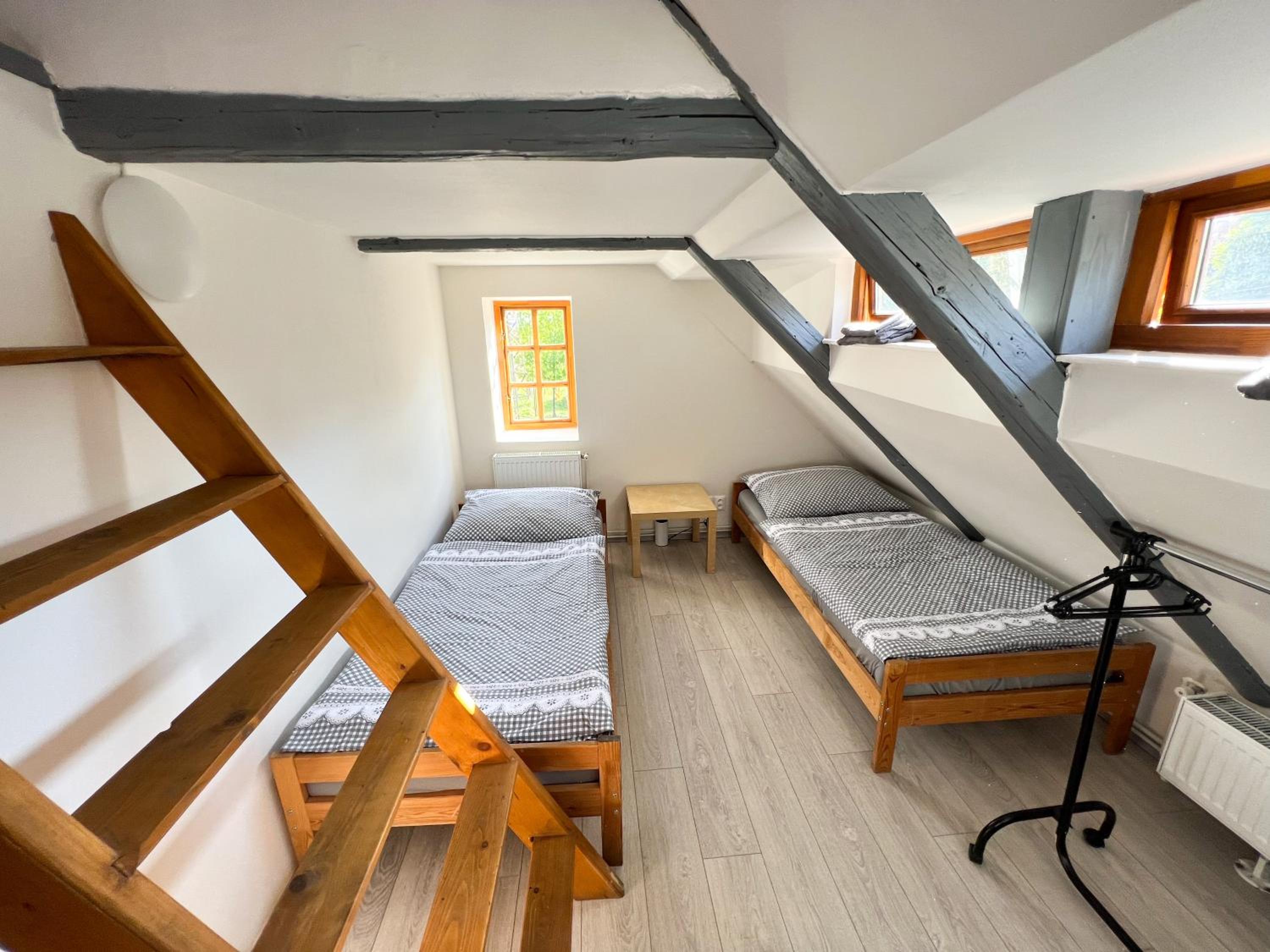 Vila Louka