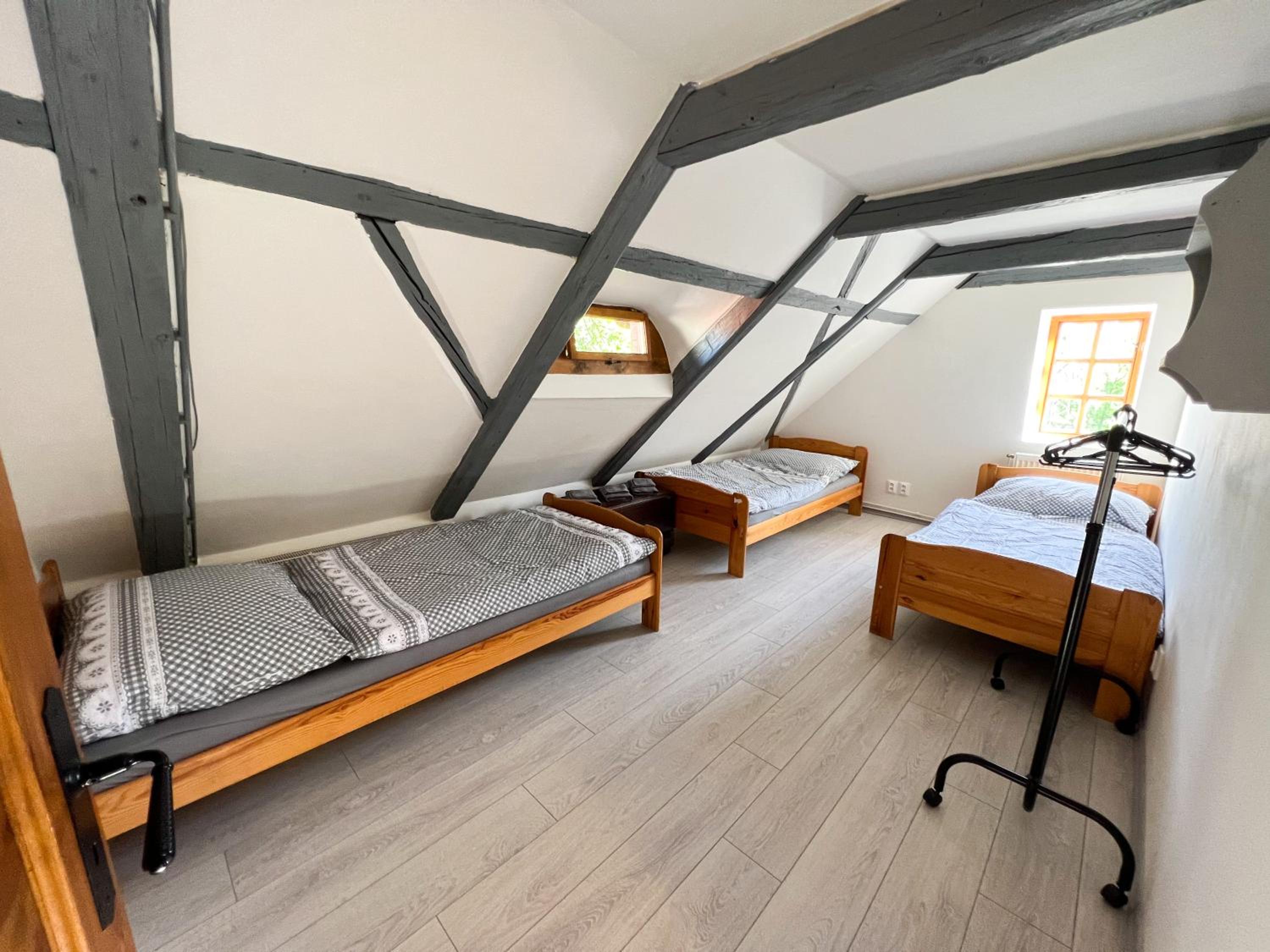 Vila Louka