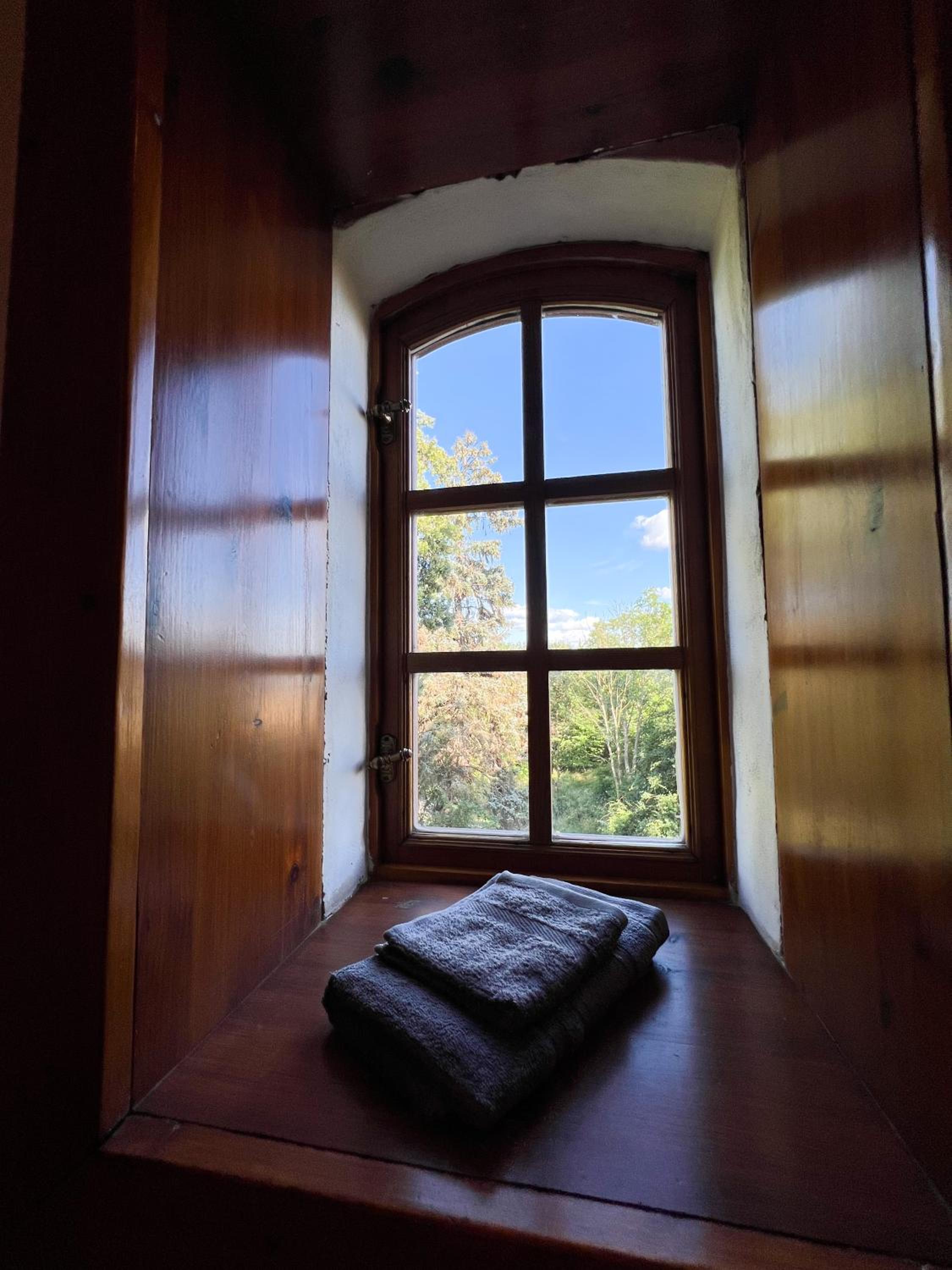 Vila Louka