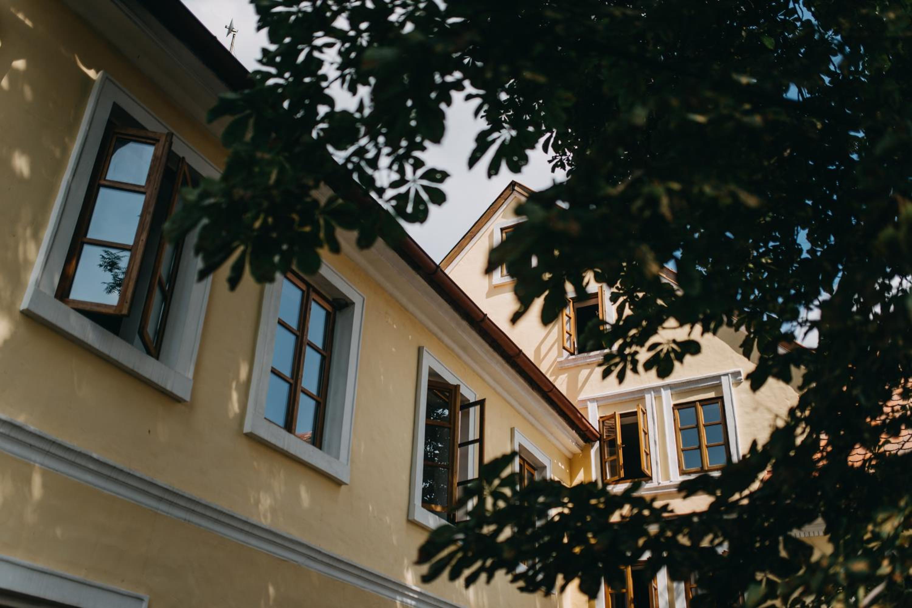 Vila Louka