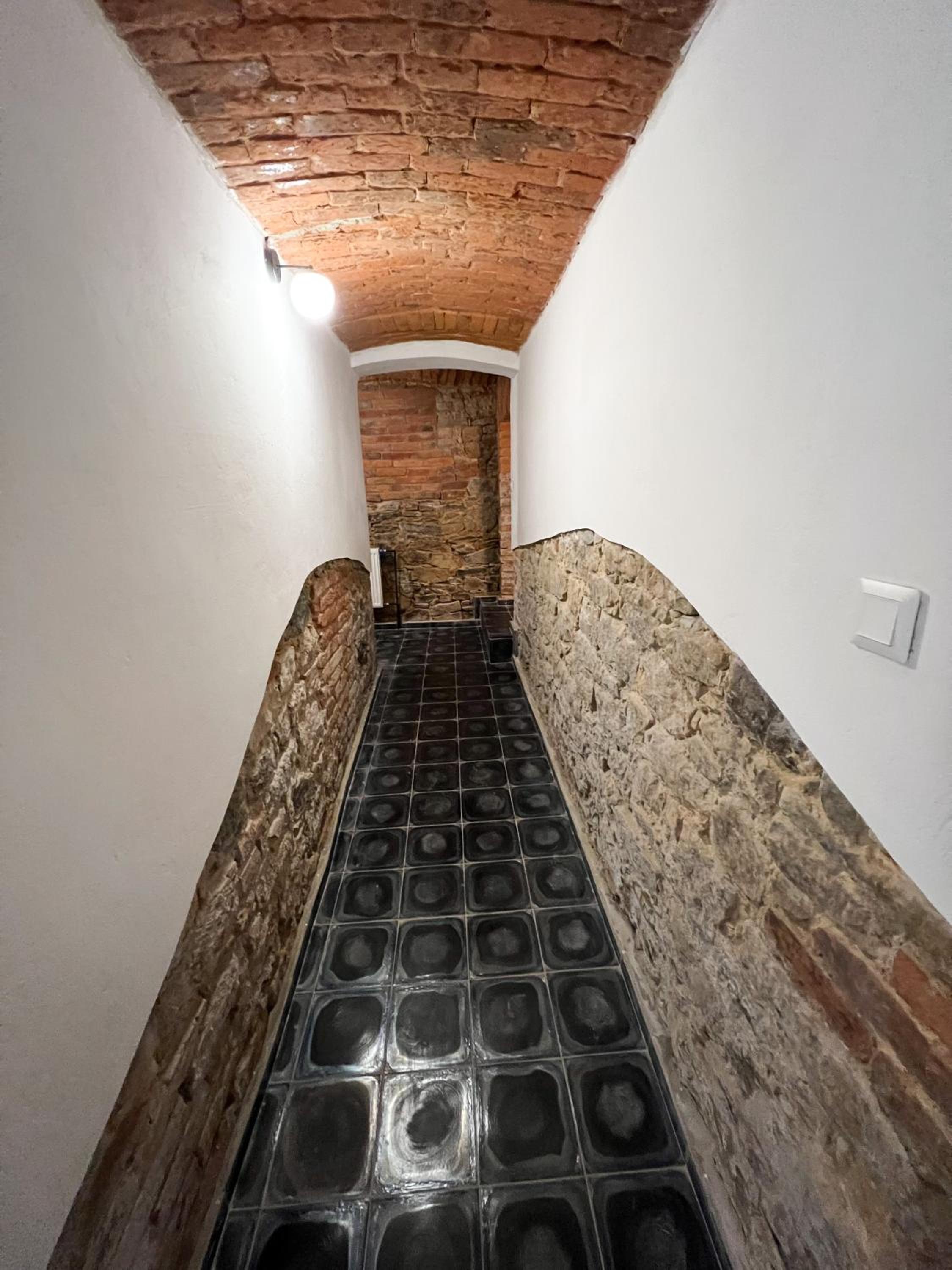 Vila Louka