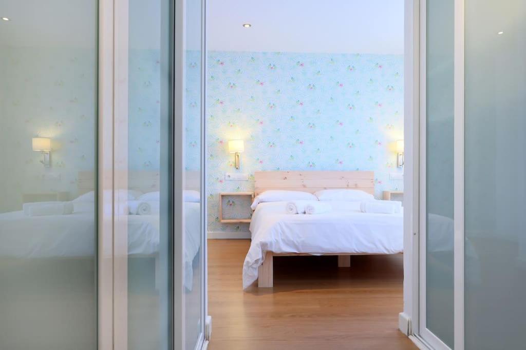 apartamento bonito