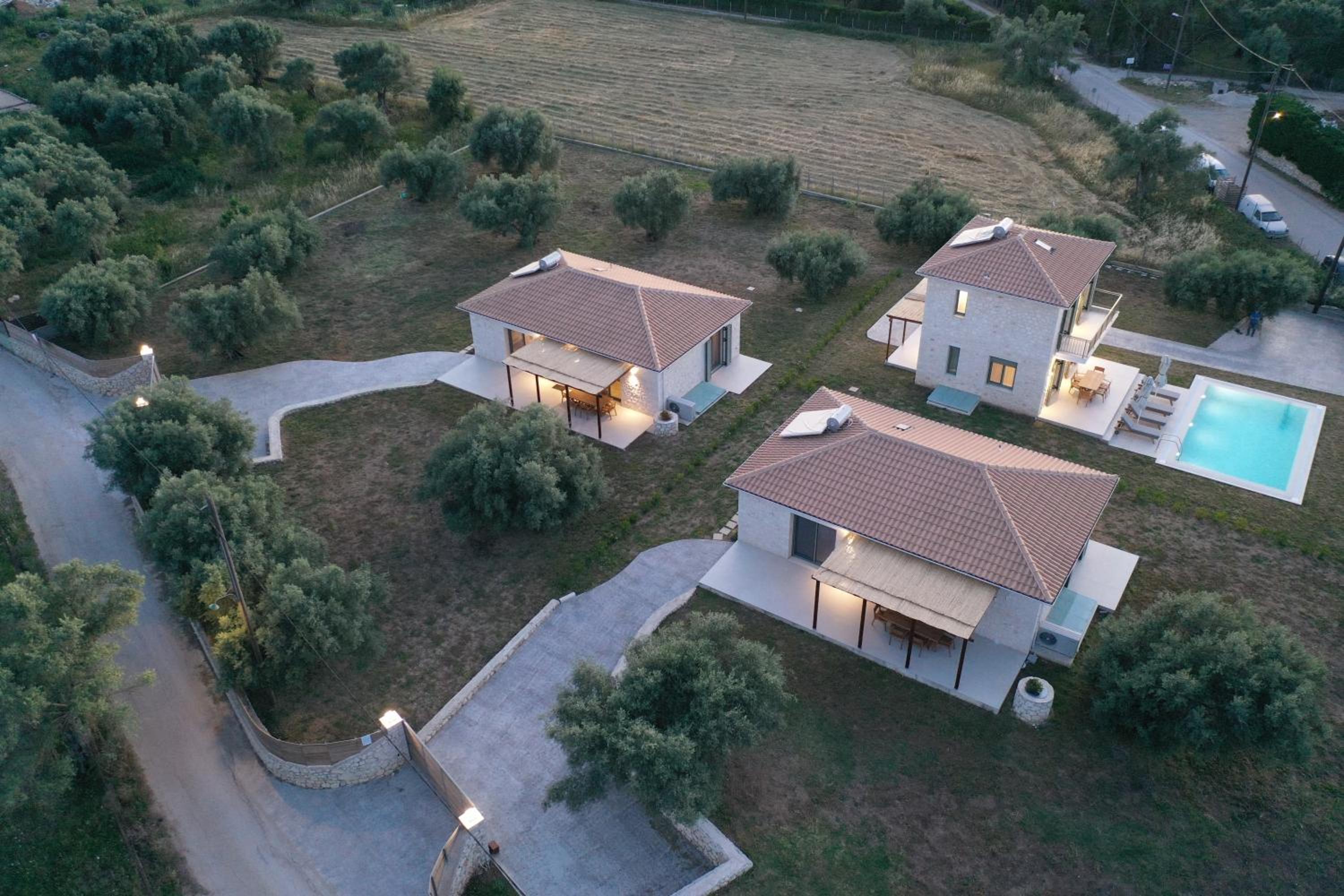 Anagallis Villas