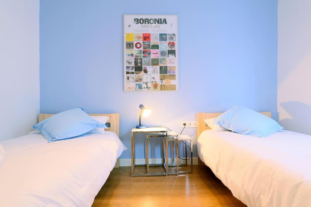 apartamento bonito
