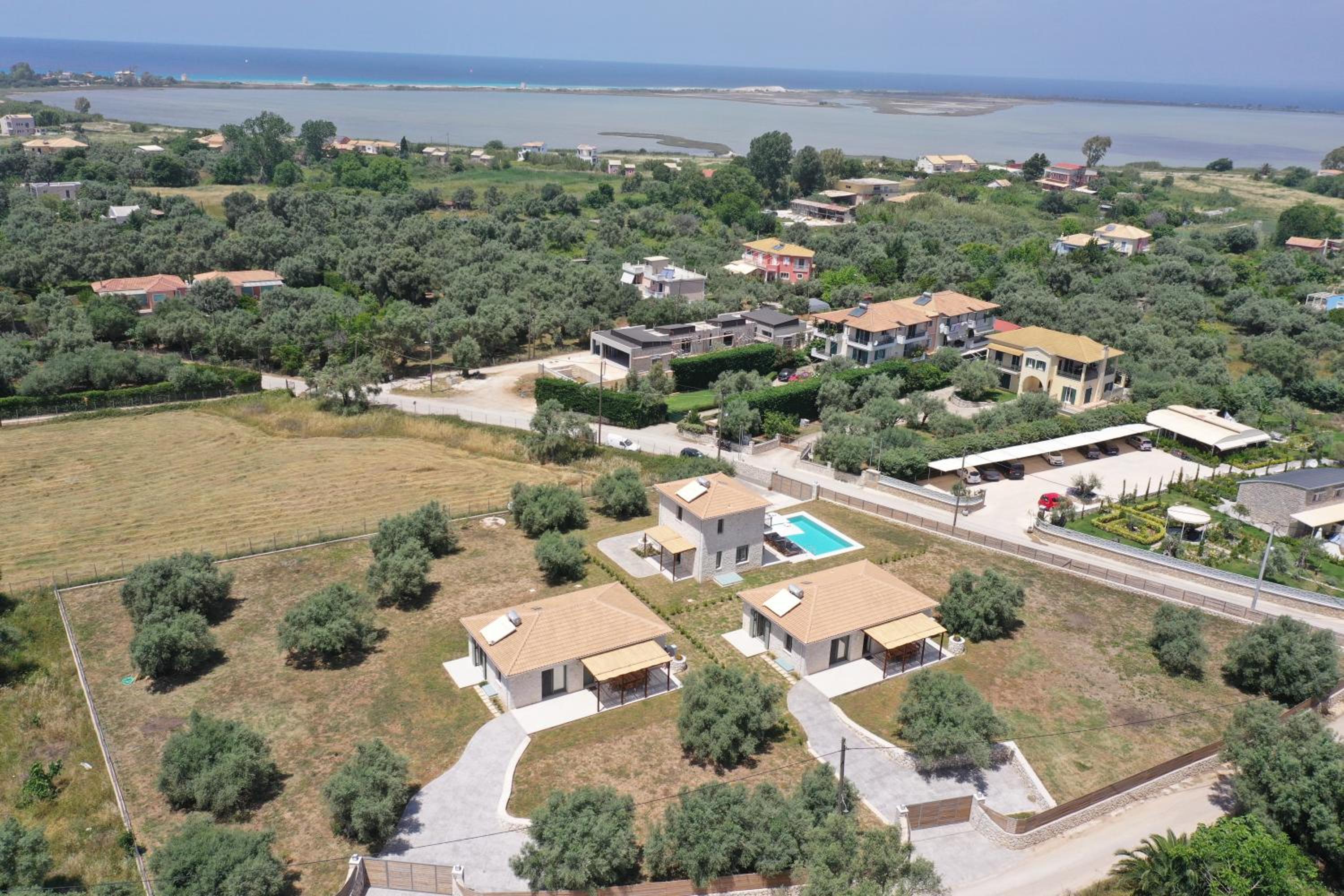 Anagallis Villas