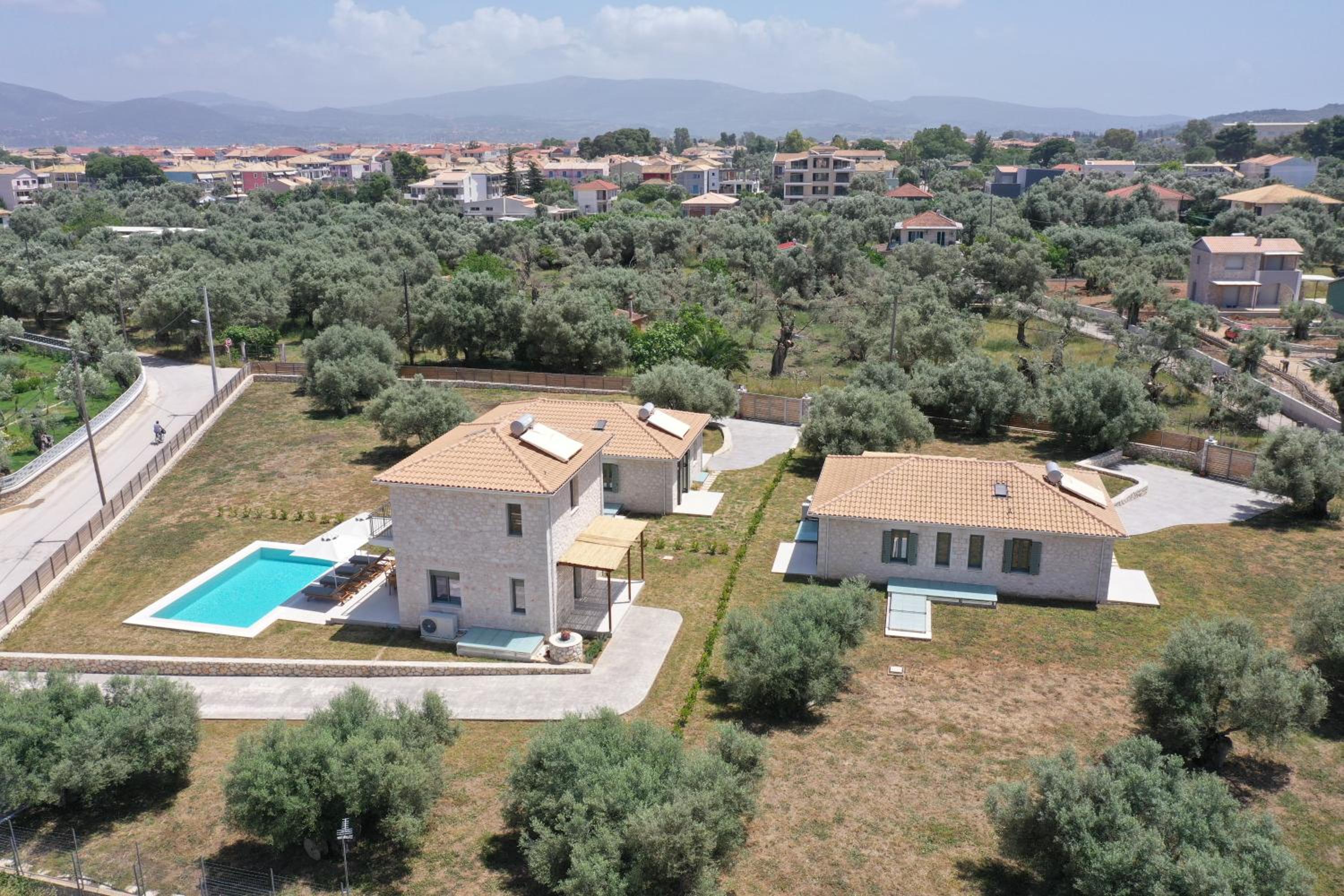 Anagallis Villas