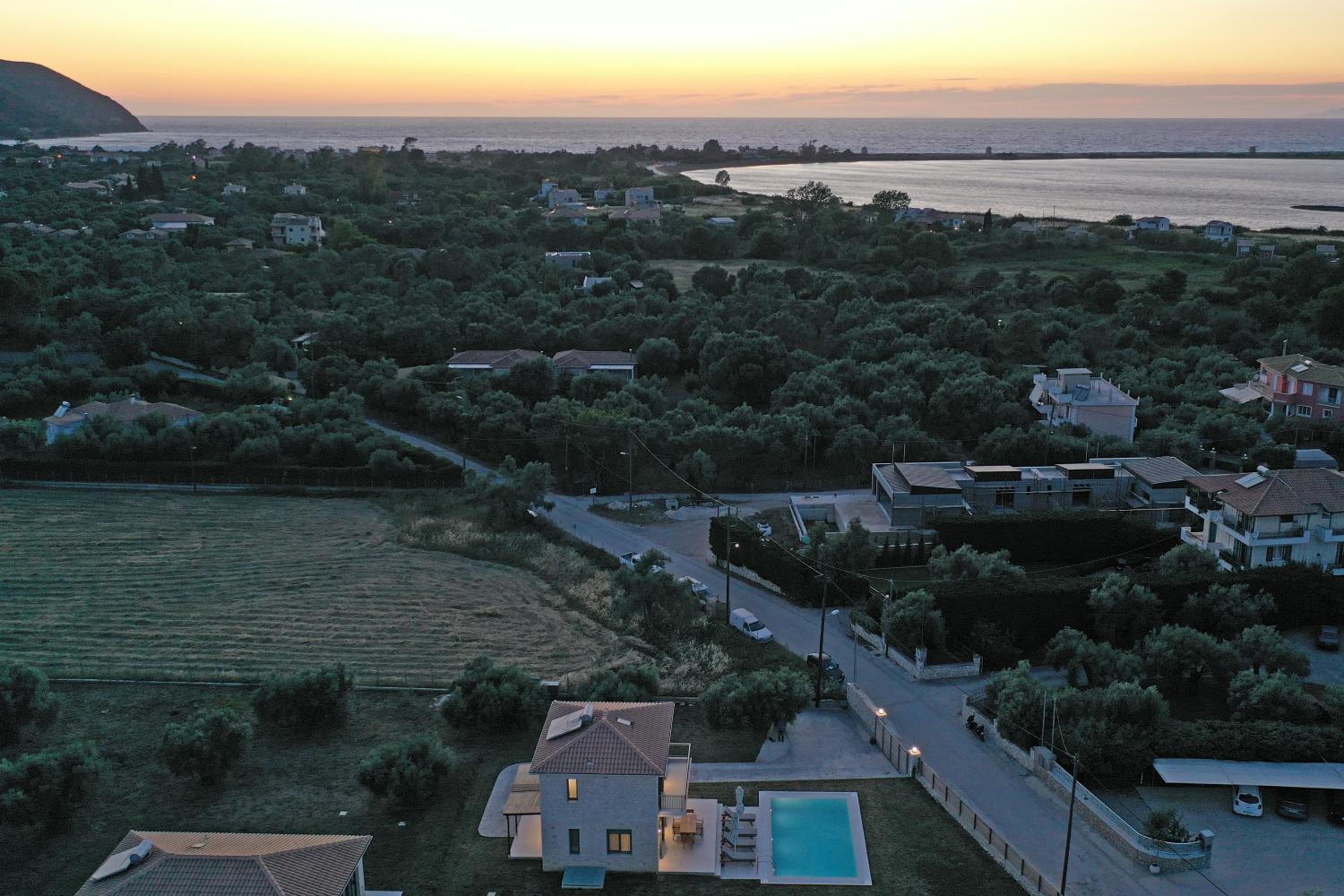 Anagallis Villas