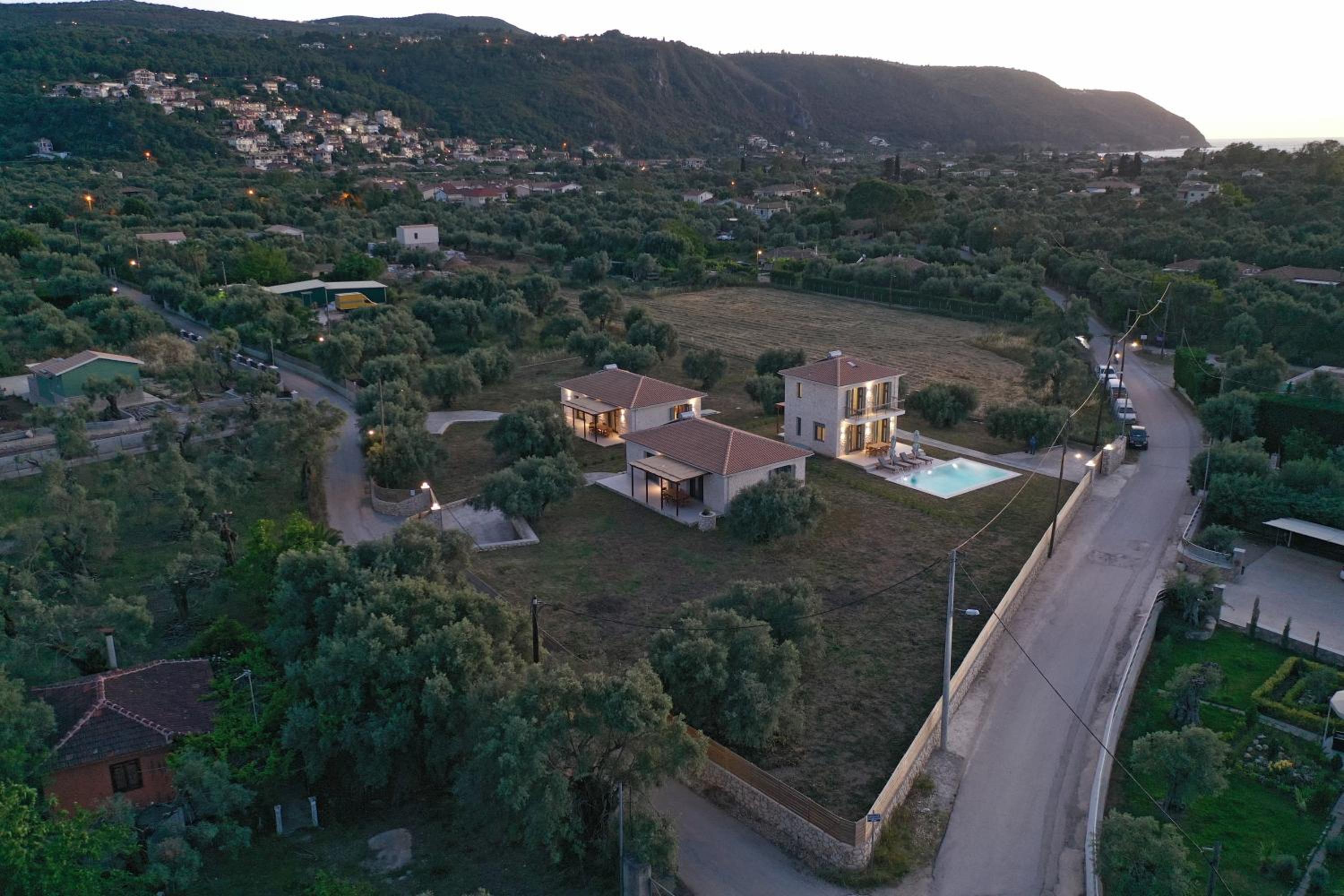 Anagallis Villas