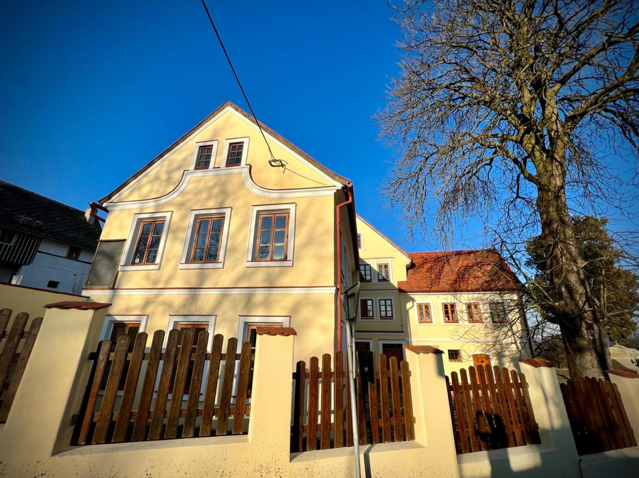 Vila Louka