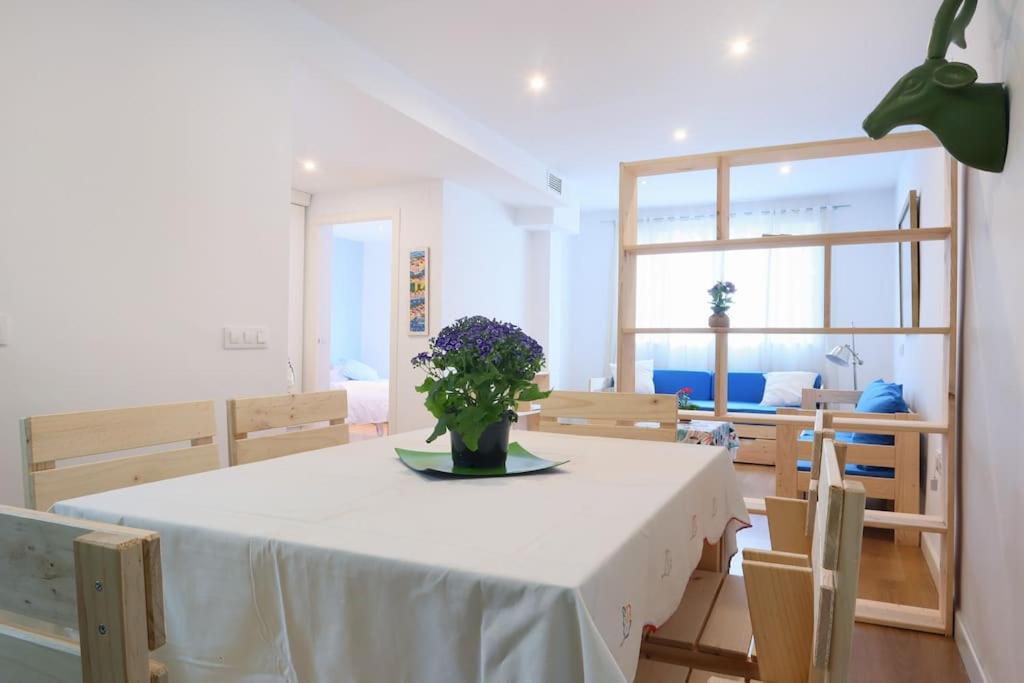 apartamento bonito