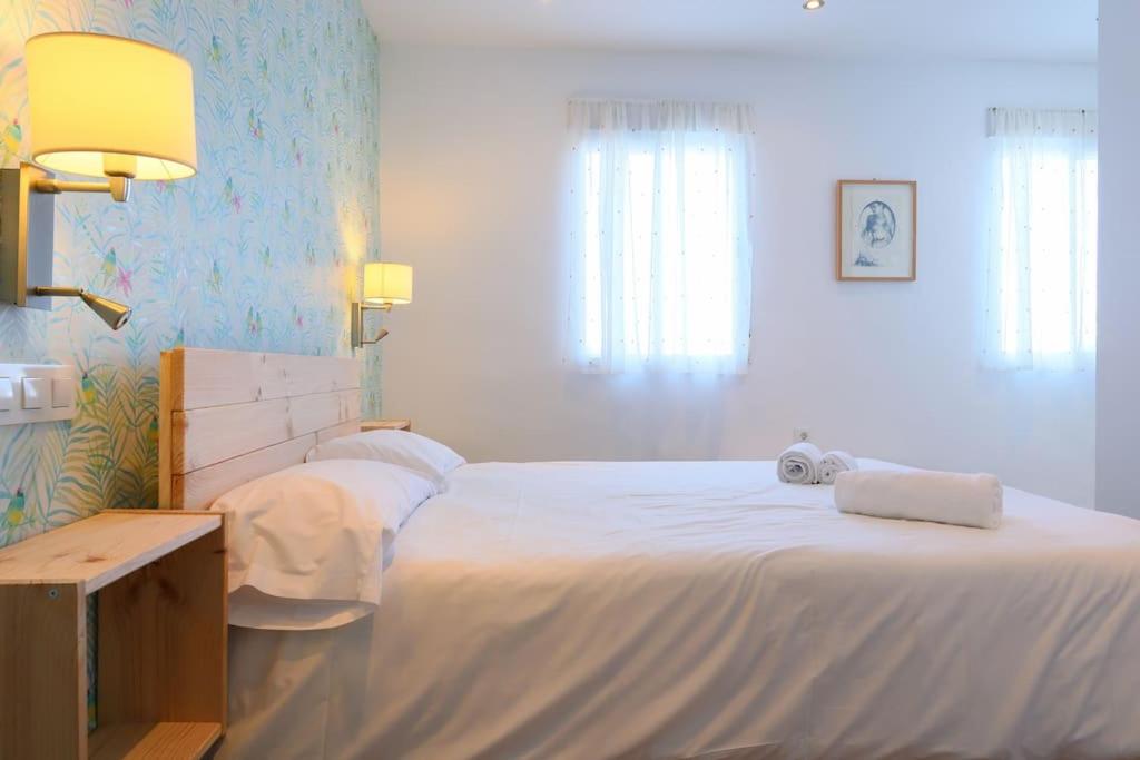 apartamento bonito
