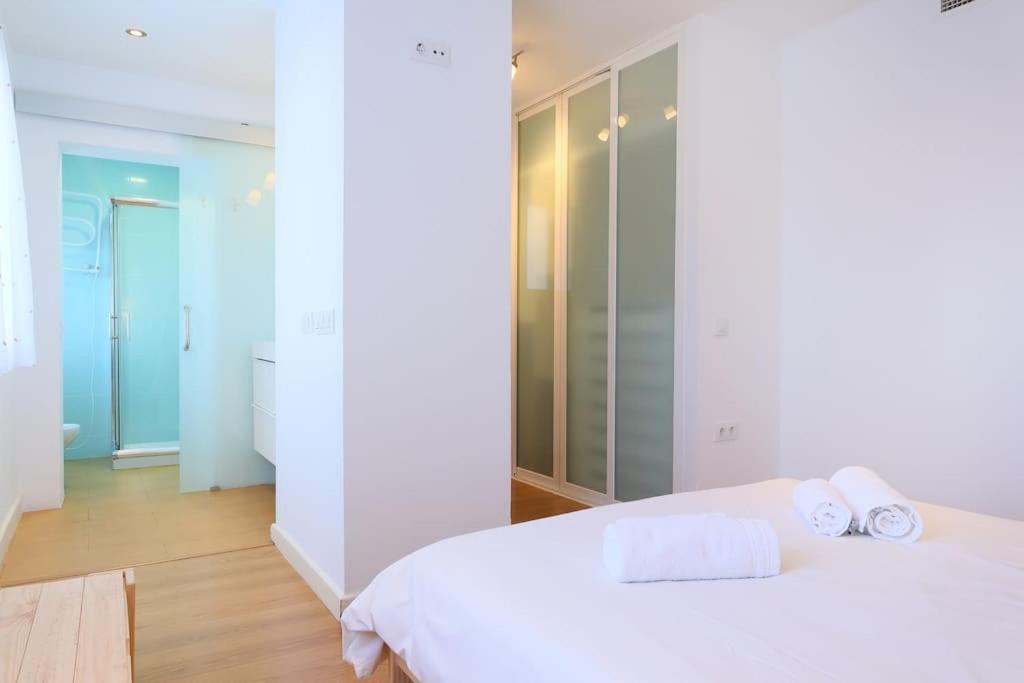 apartamento bonito