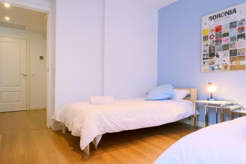 apartamento bonito
