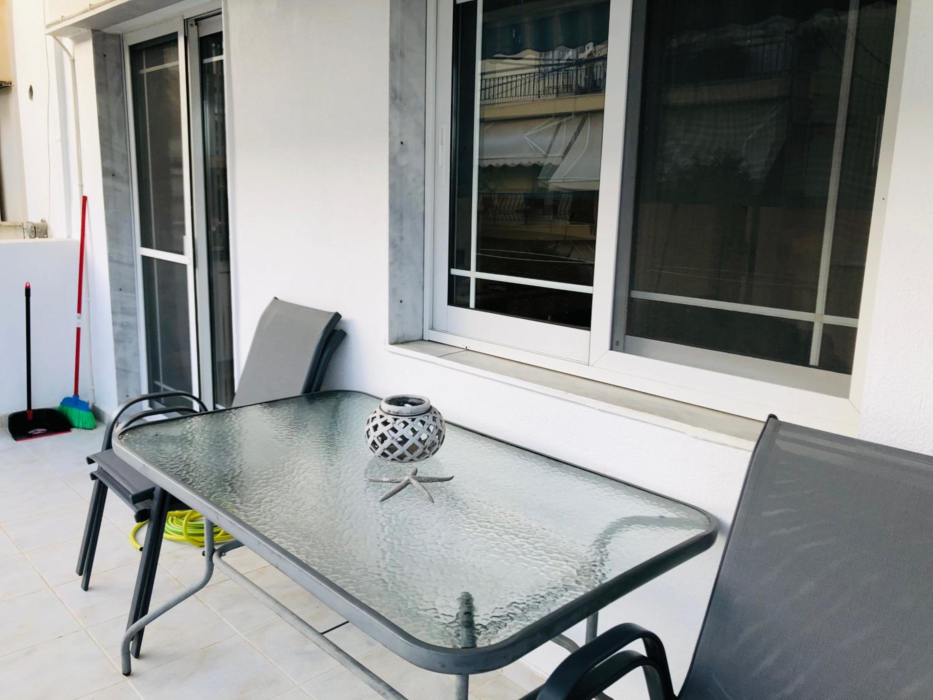 IKIES A&A SUITES & VILLAS photo 1