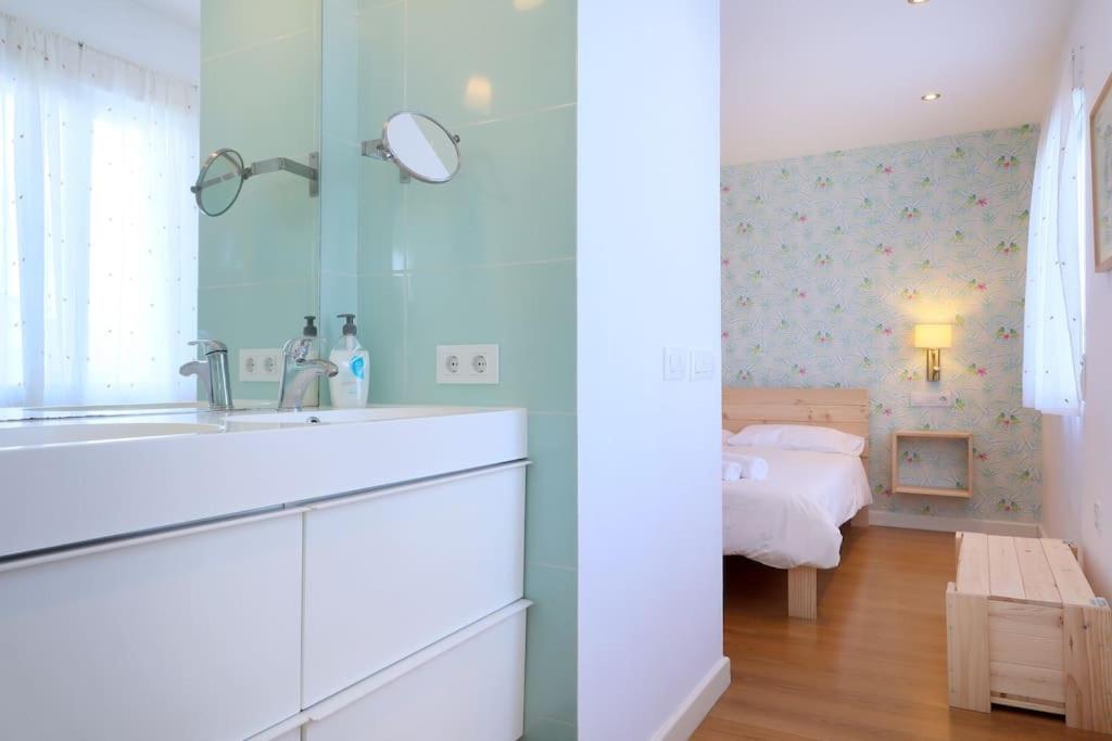 apartamento bonito