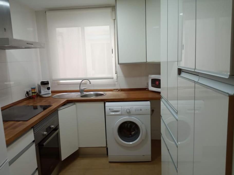 apartamento bonito
