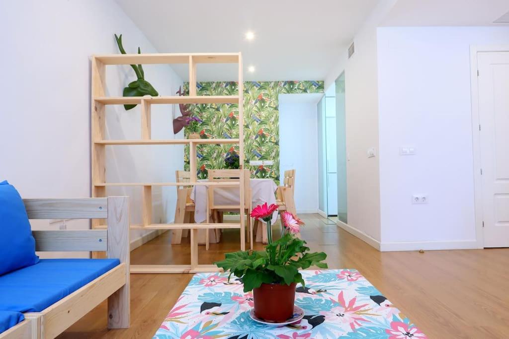 apartamento bonito