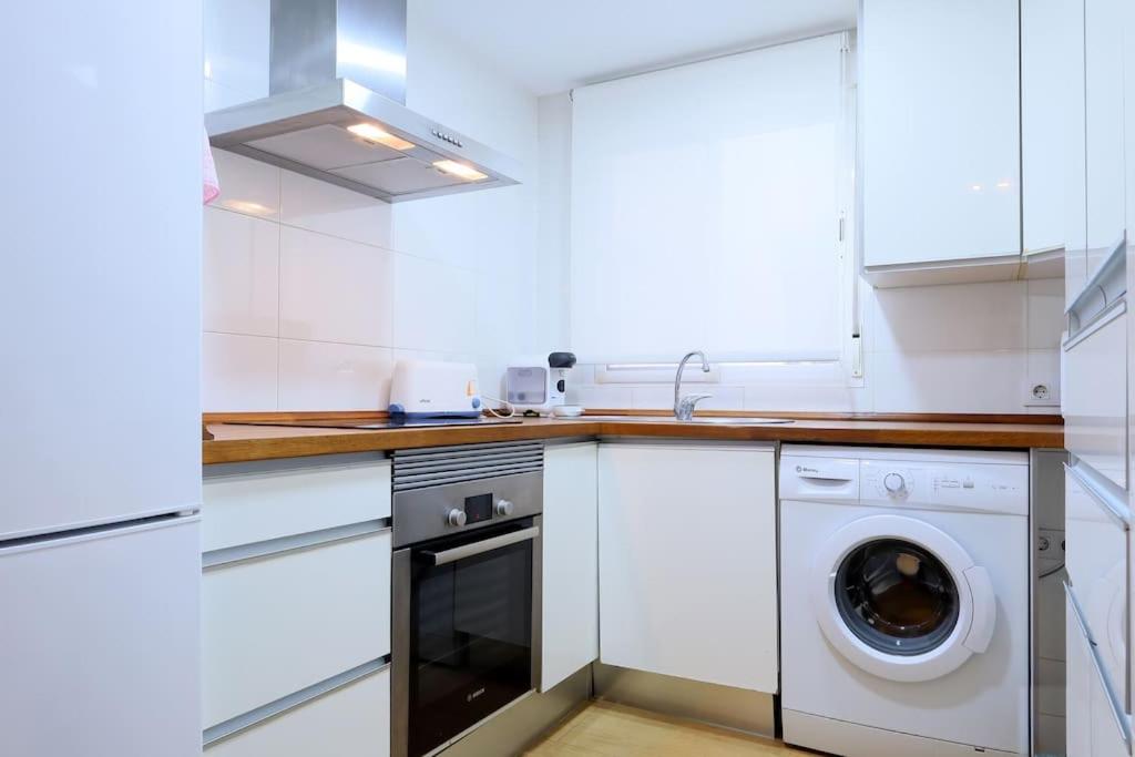 apartamento bonito