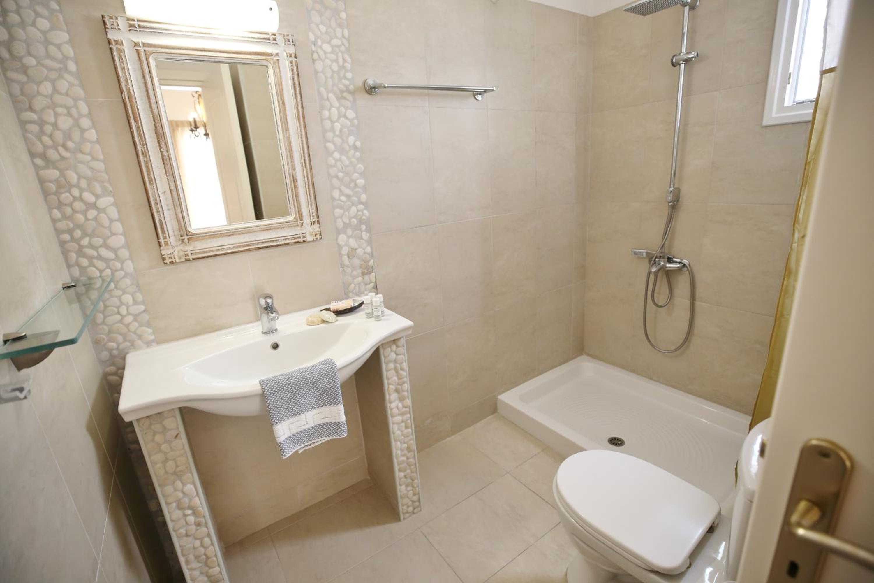 Kores Villas view 3