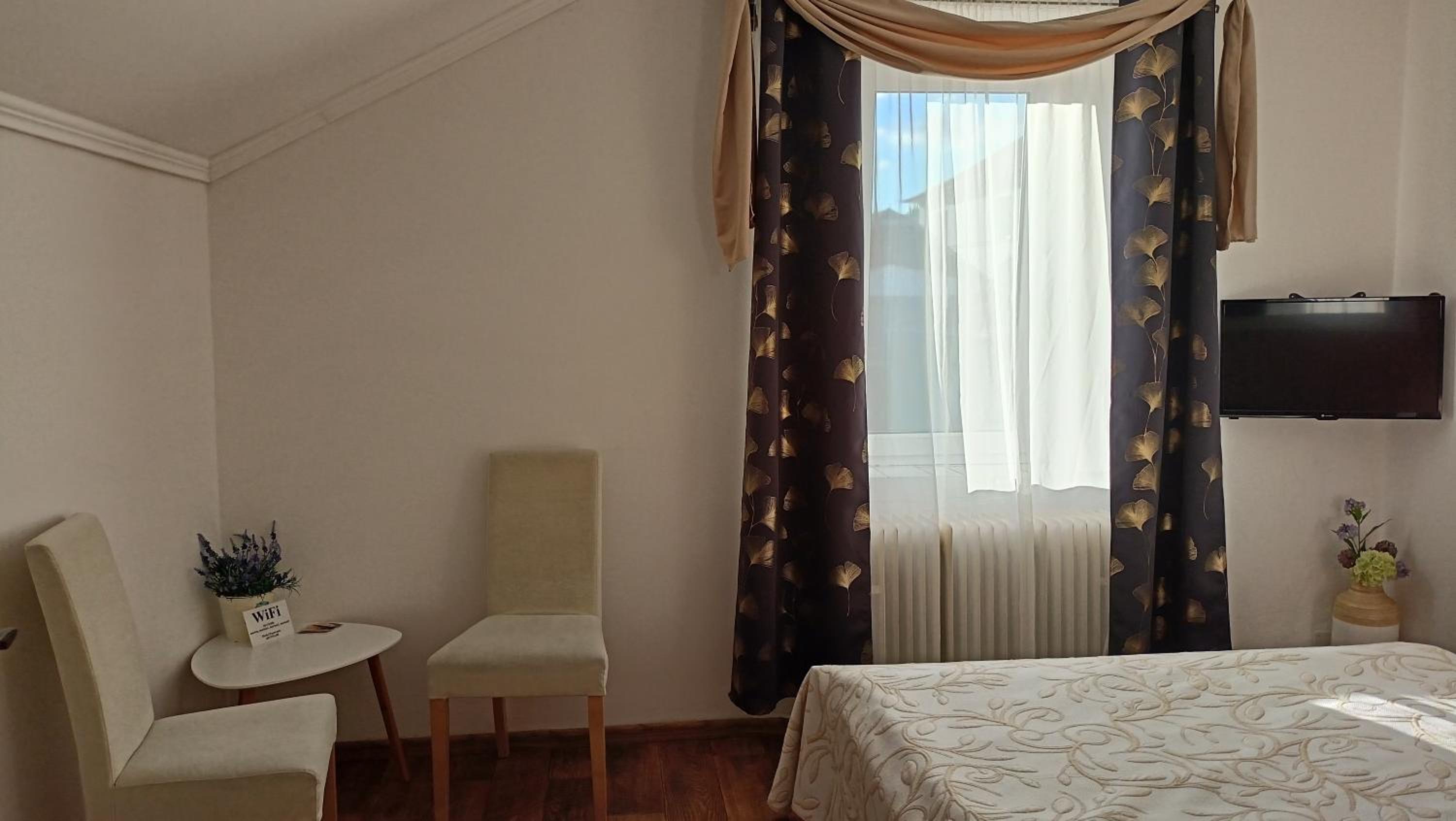 Penzion Villa Marion