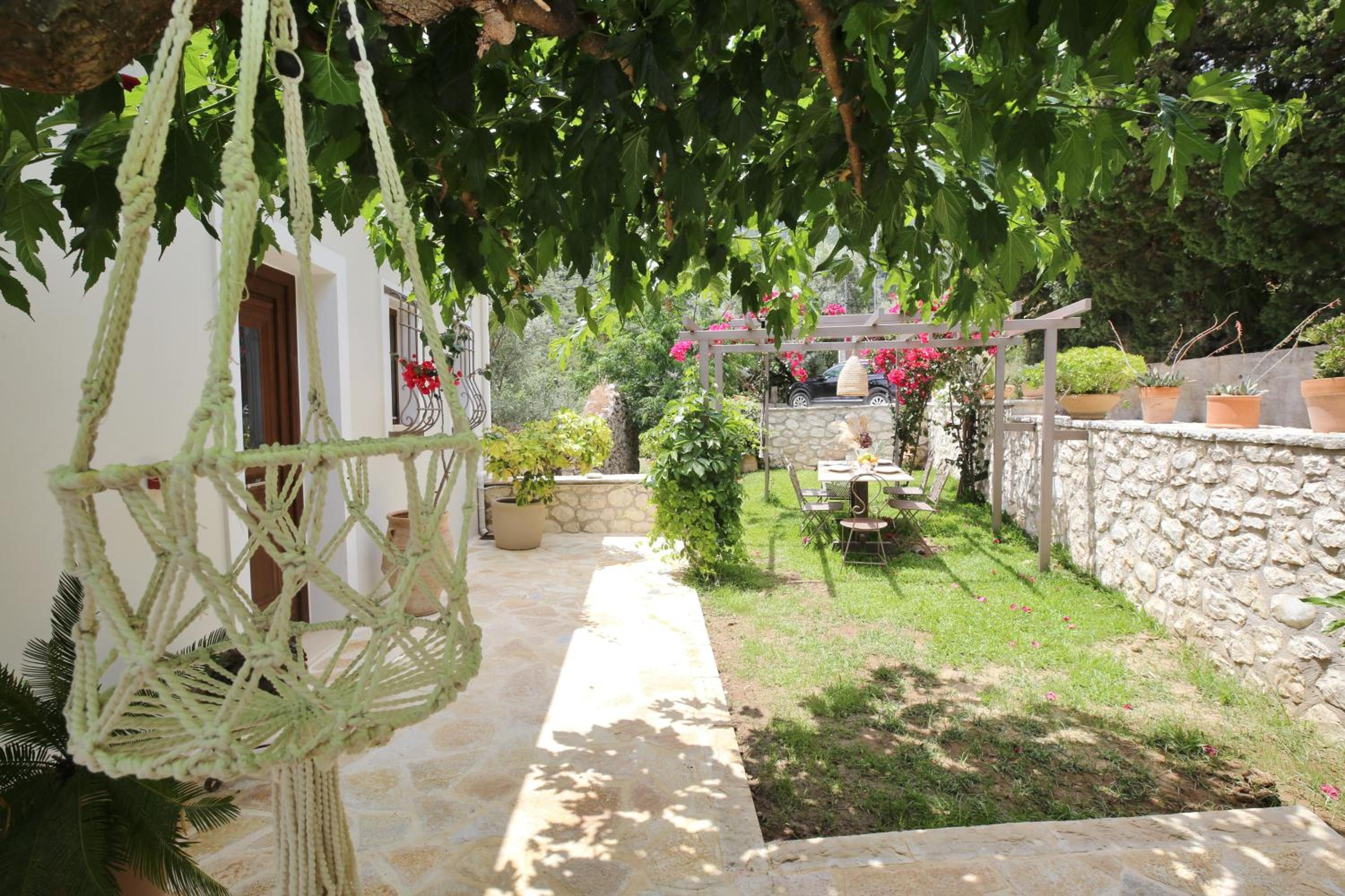 Kores Villas view 5