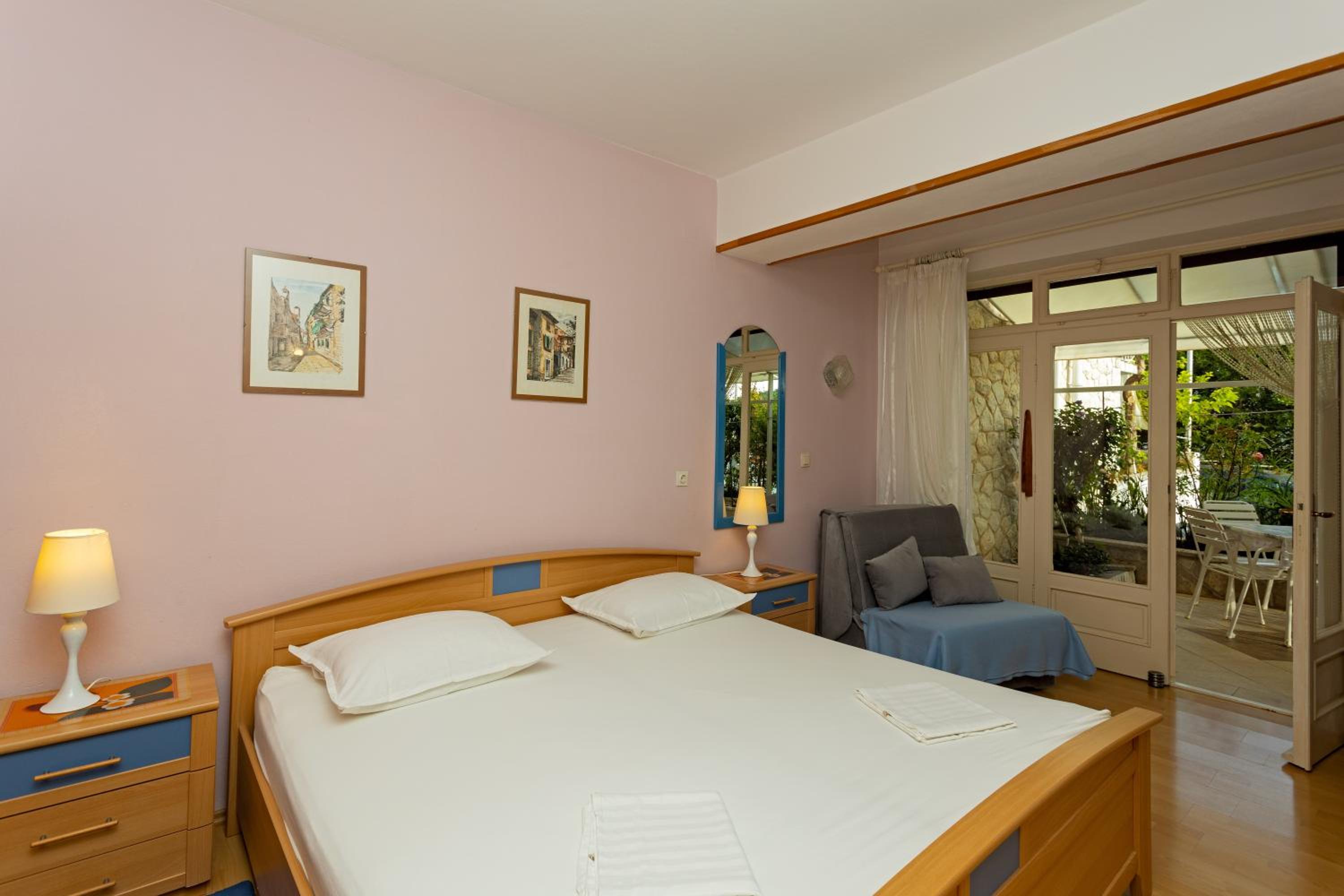 Balic Studios - Hvar view 2