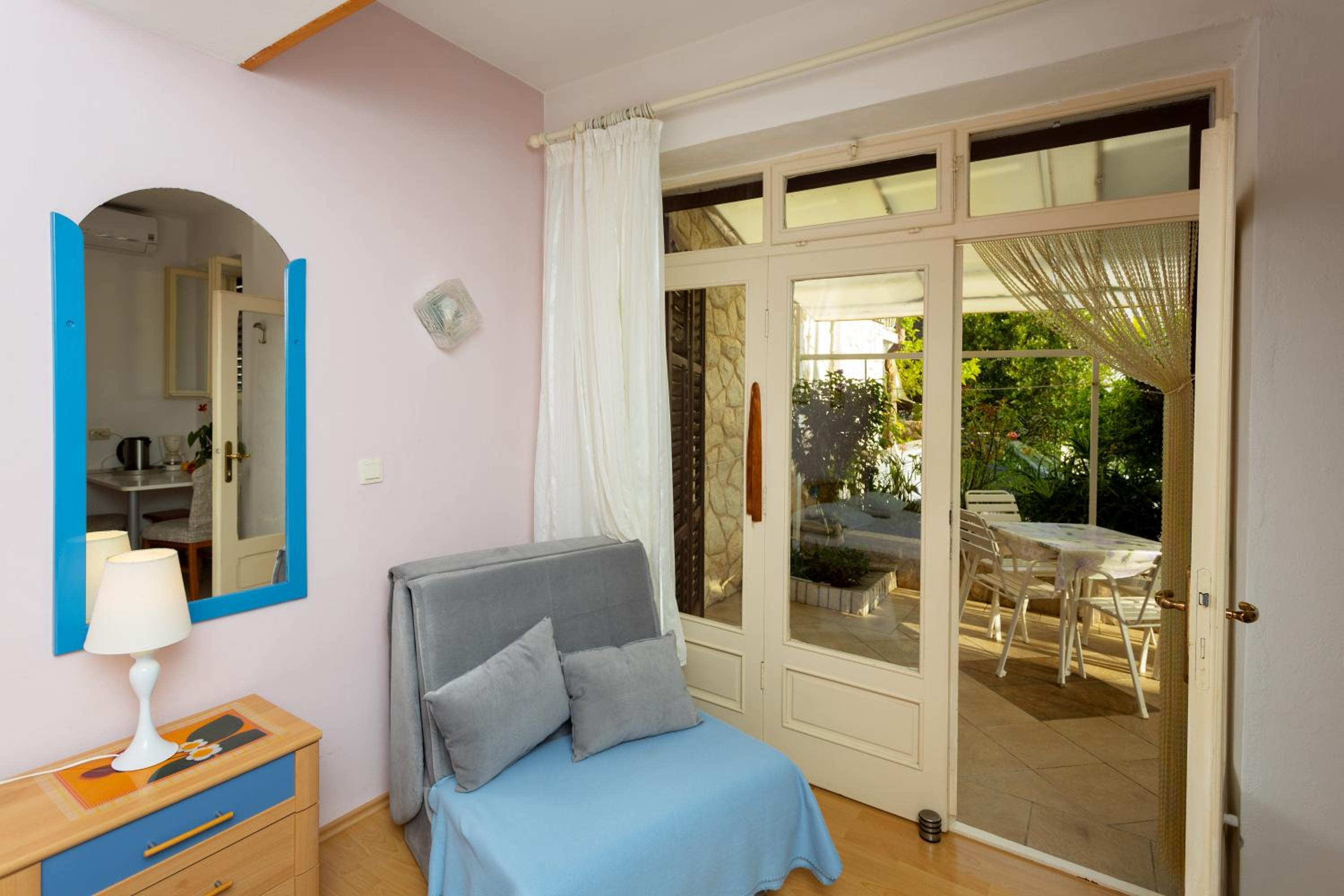 Balic Studios - Hvar view 4