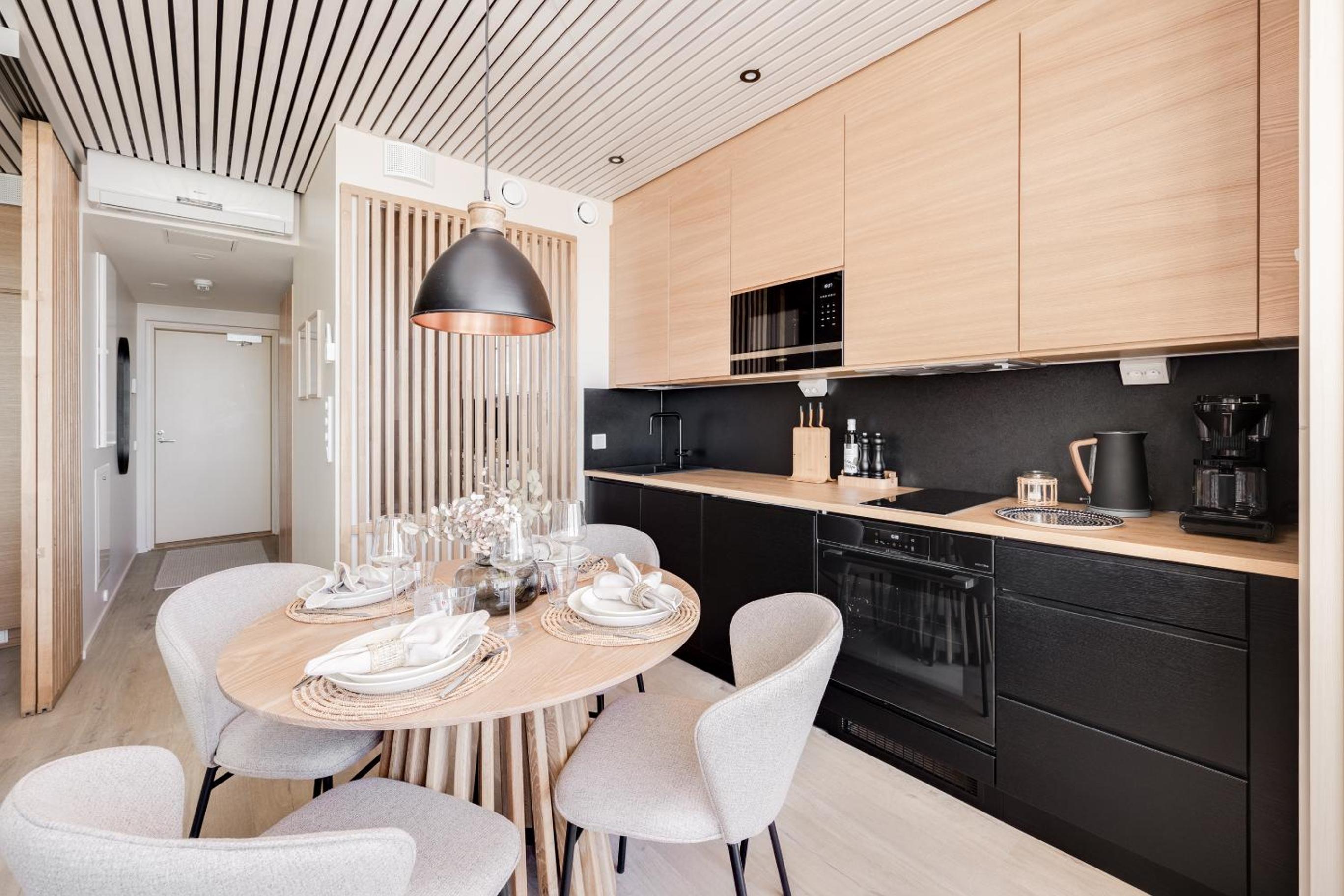 Mainingin Loiste C2 - Luxury holiday view 2