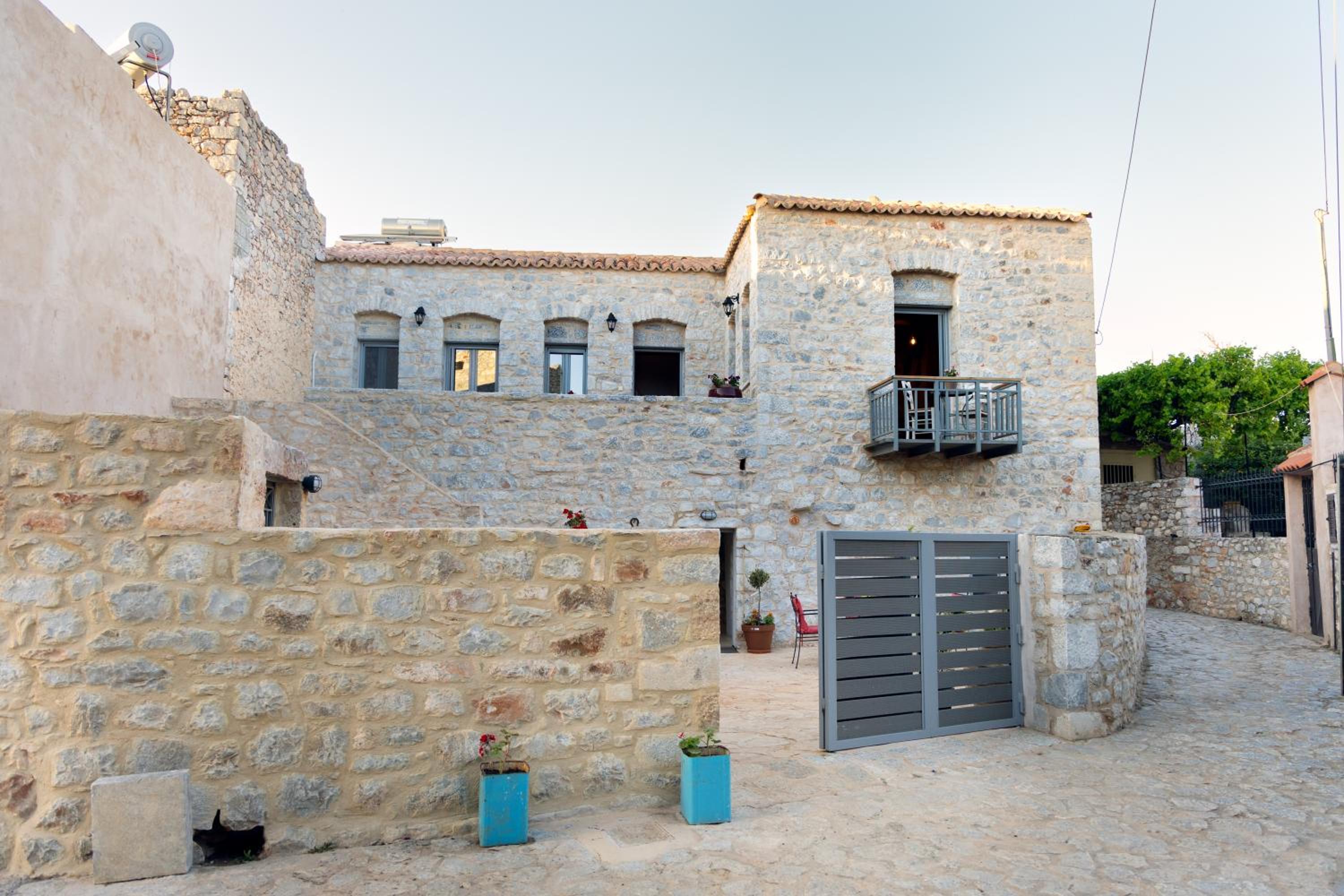 building