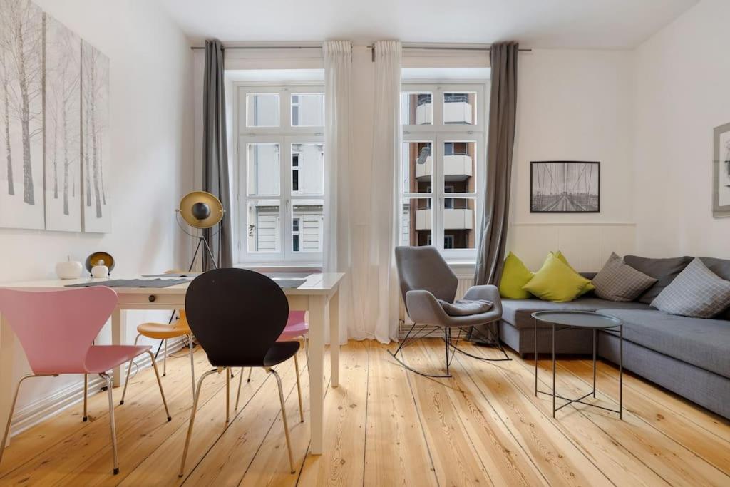 Wunderschöne 3 Zimmer Wohnung!