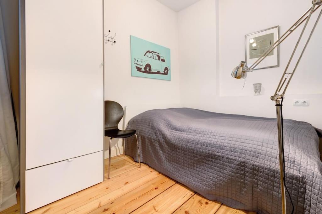 Wunderschöne 3 Zimmer Wohnung!