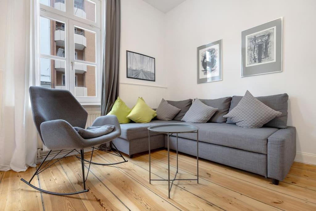 Wunderschöne 3 Zimmer Wohnung!