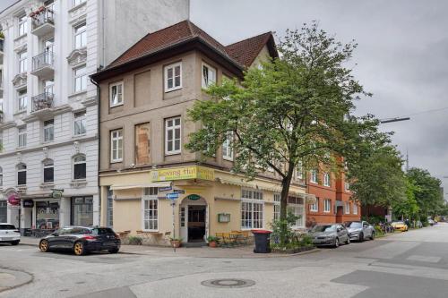 Wunderschöne 3 Zimmer Wohnung!