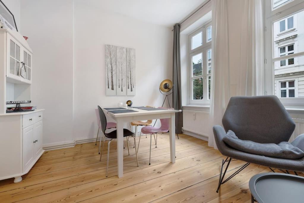 Wunderschöne 3 Zimmer Wohnung!